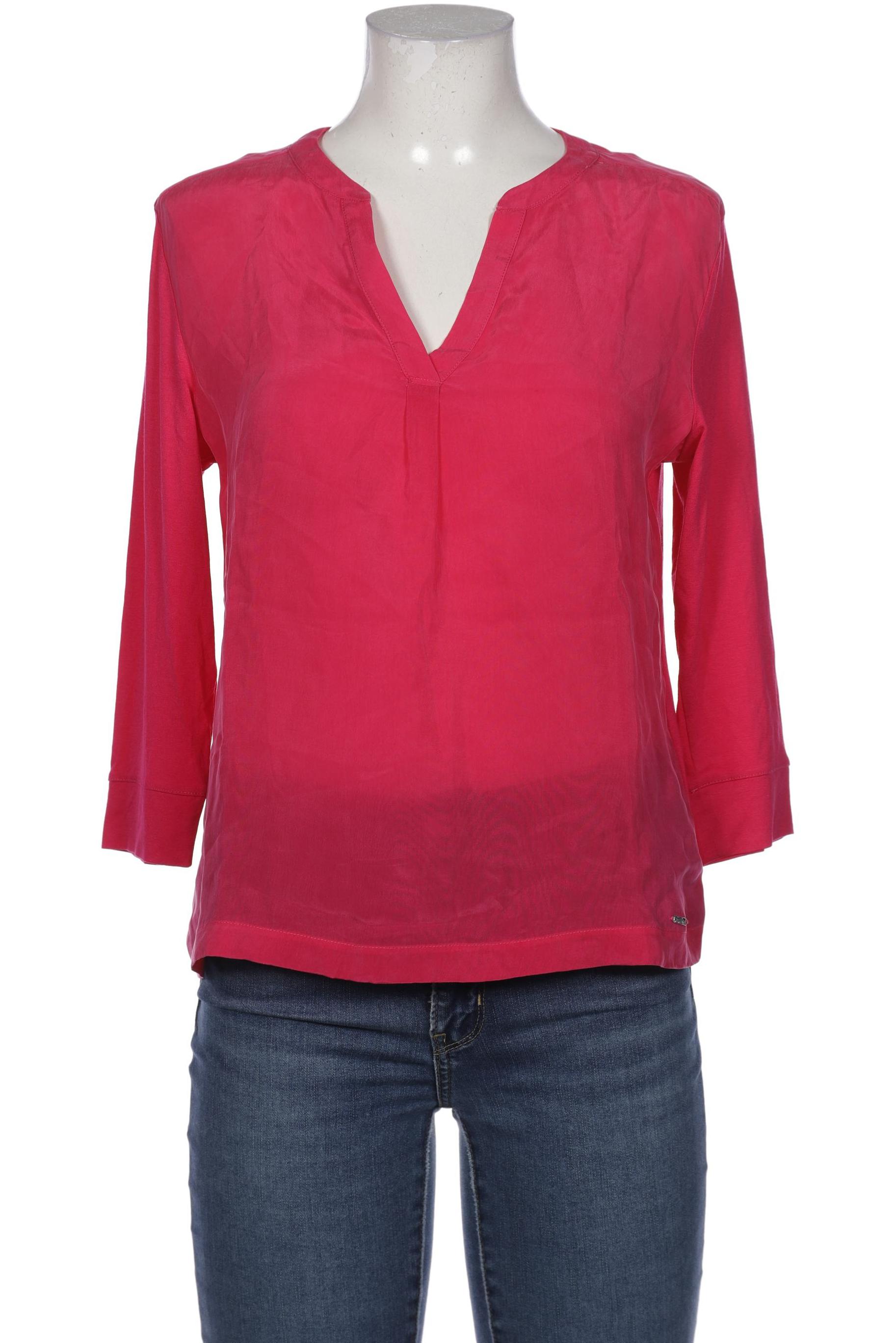 

Brax Damen Bluse, pink, Gr. 38