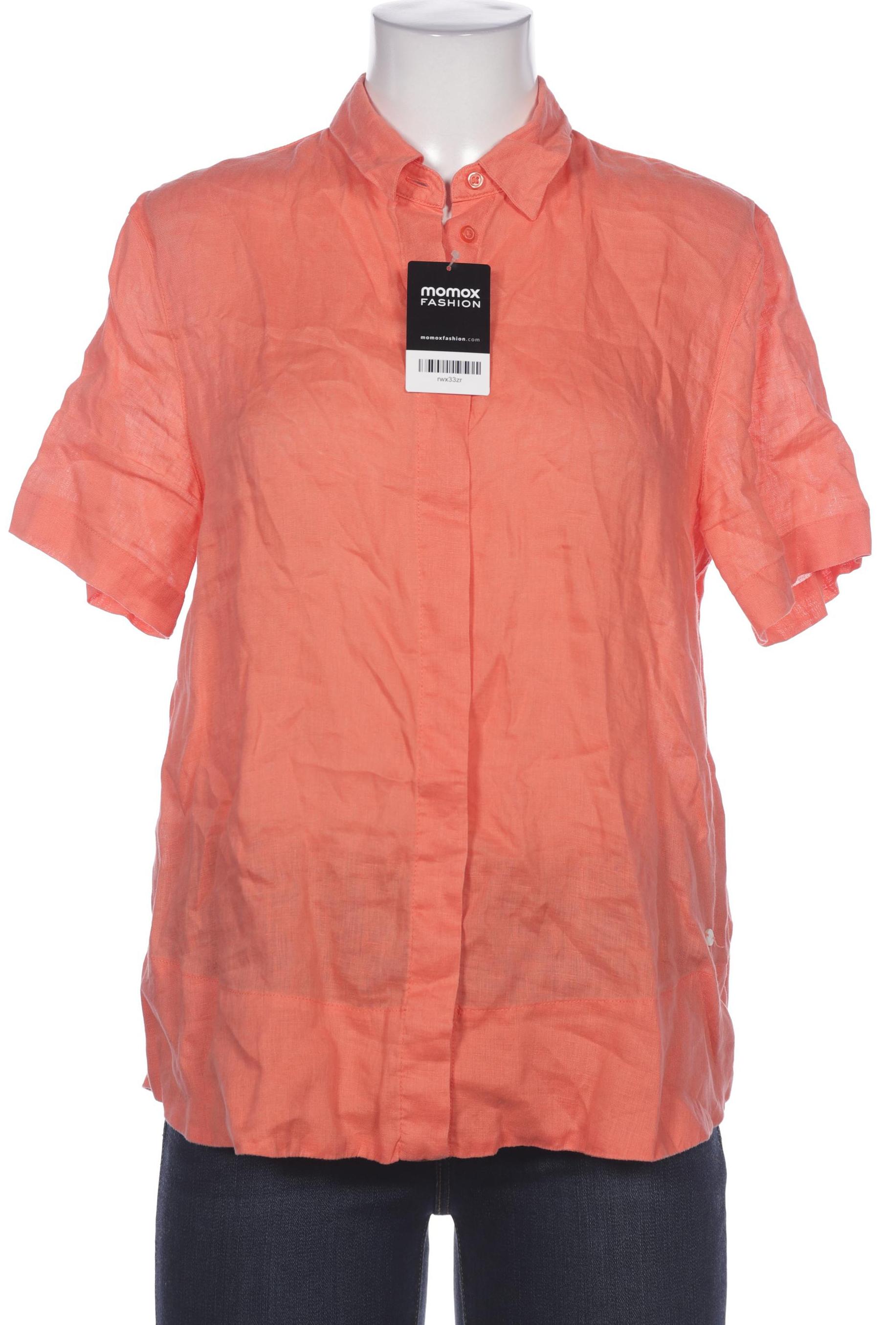 

Brax Damen Bluse, rot, Gr. 38