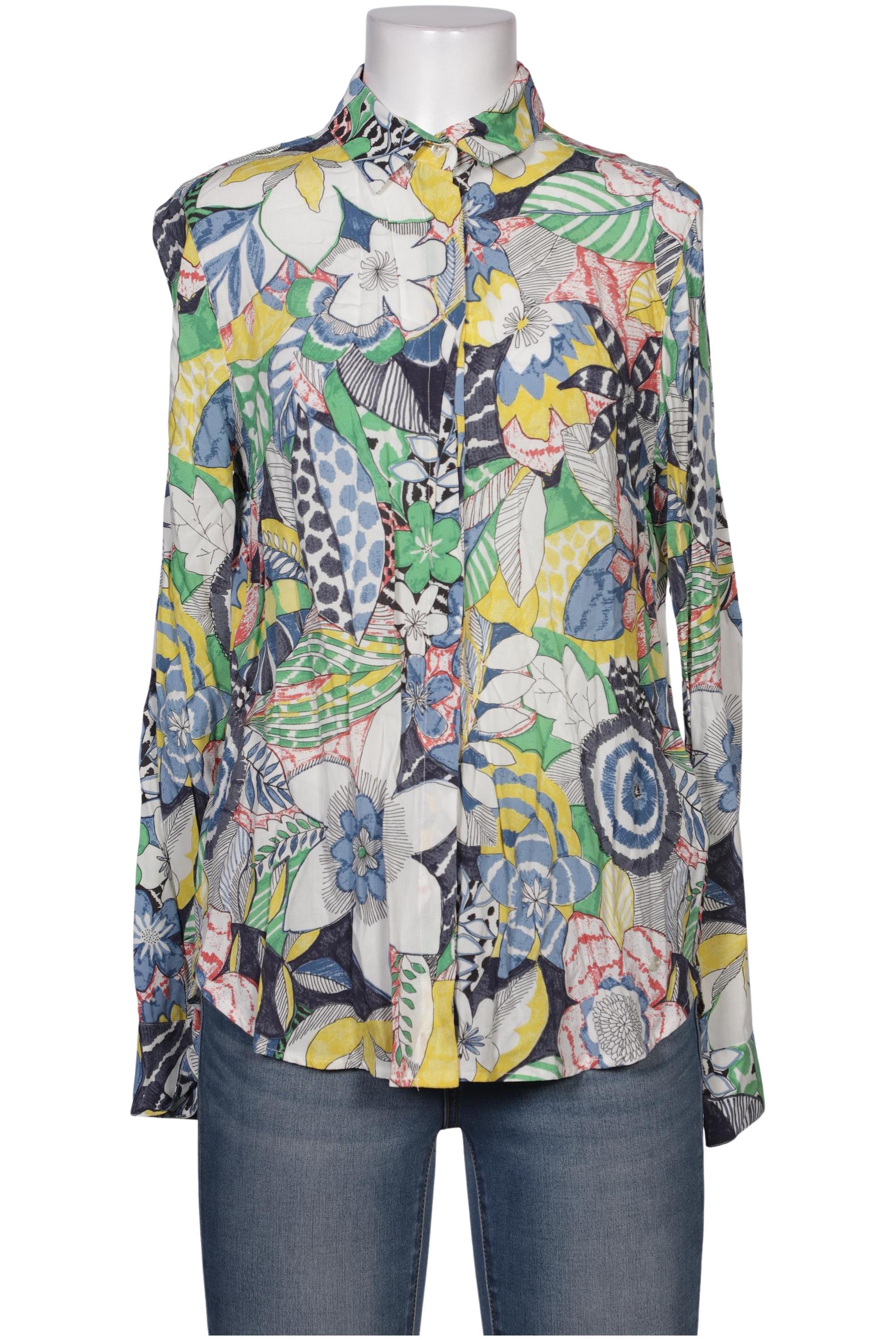 

Brax Damen Bluse, mehrfarbig, Gr. 38