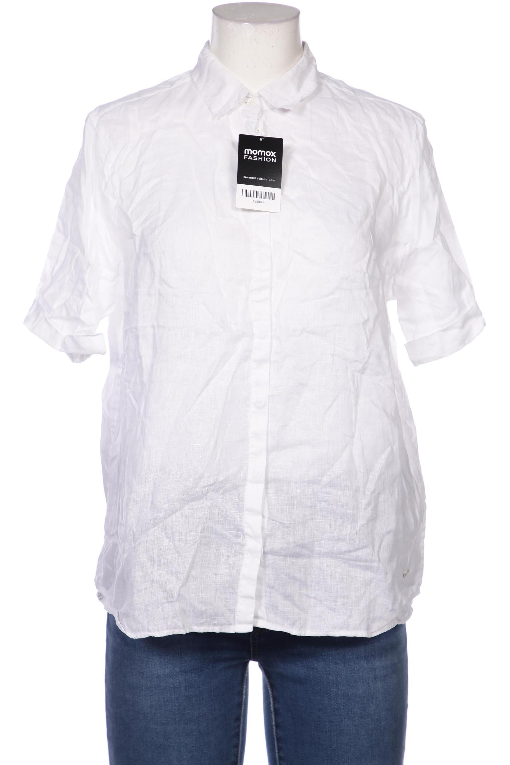 

BRAX Damen Bluse, weiß