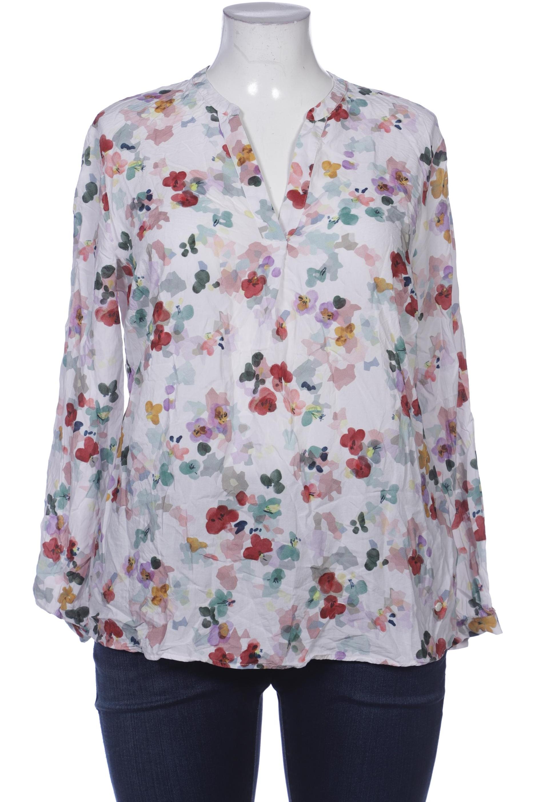

Brax Damen Bluse, mehrfarbig, Gr. 44