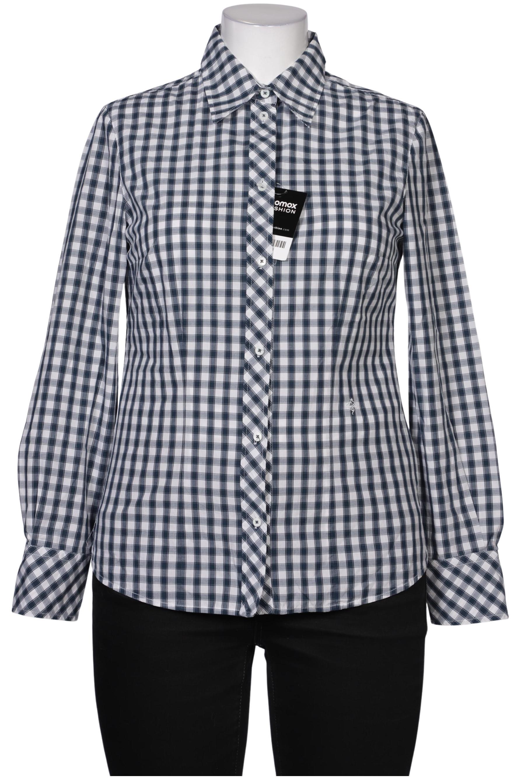 

Brax Damen Bluse, mehrfarbig, Gr. 38