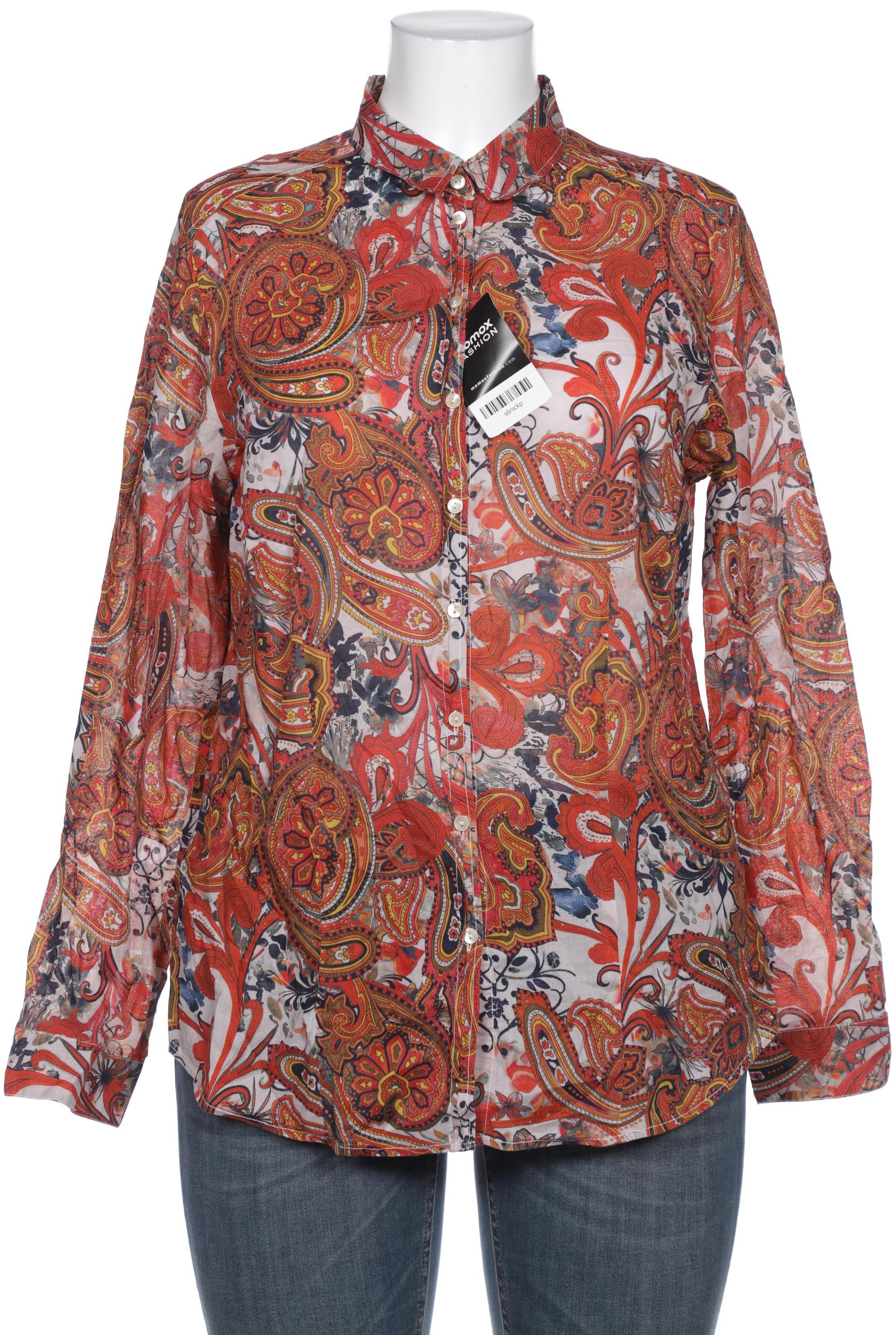 

BRAX Damen Bluse, rot