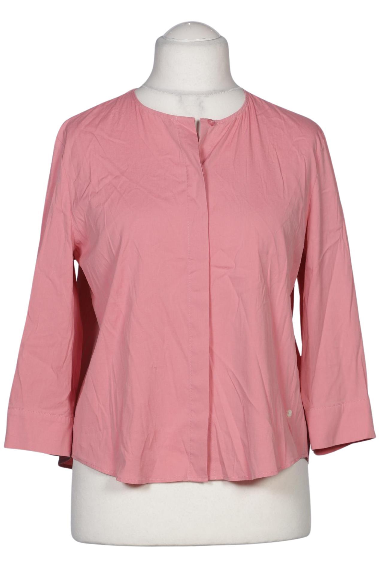 

Brax Damen Bluse, pink, Gr. 40