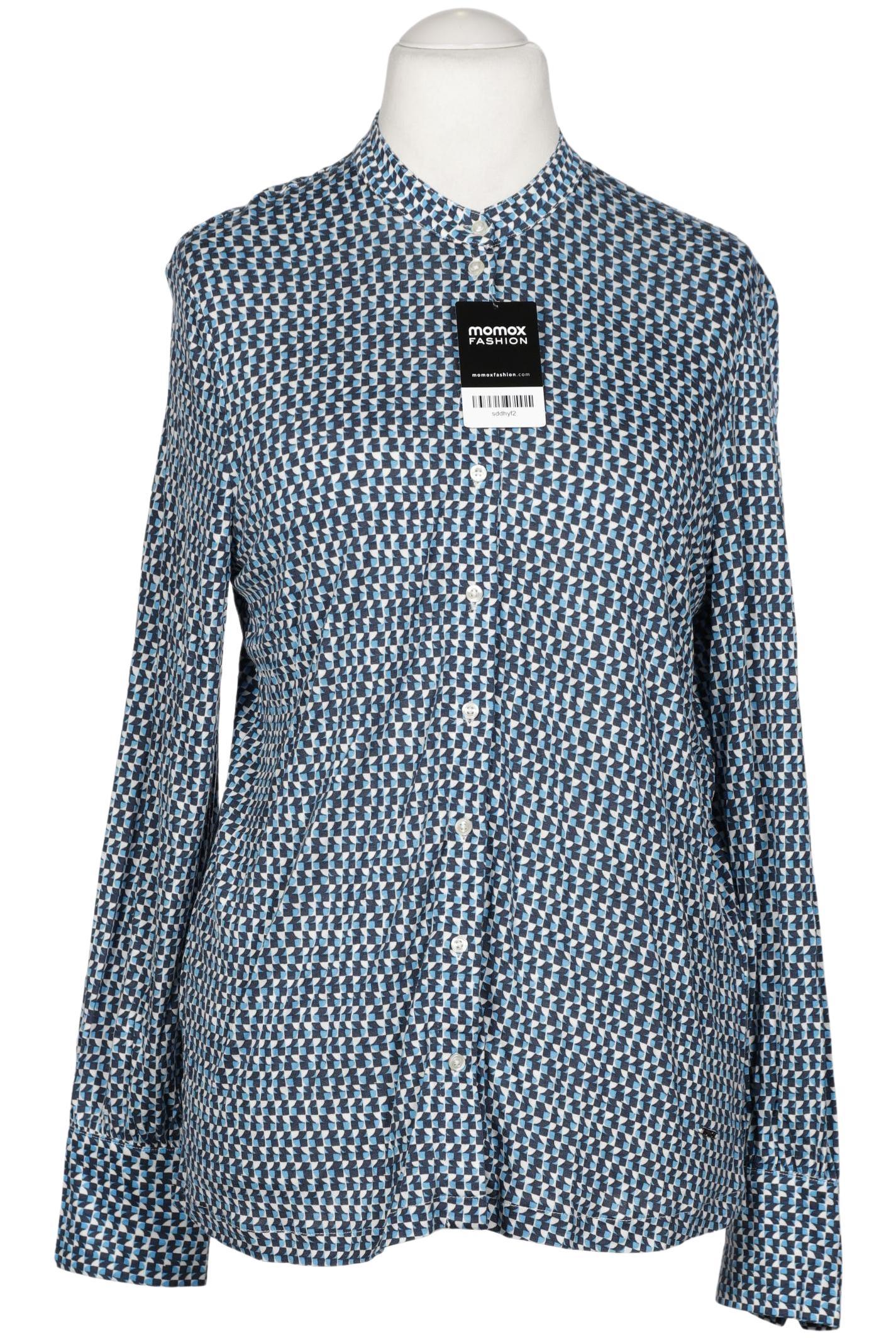 

Brax Damen Bluse, mehrfarbig, Gr. 42