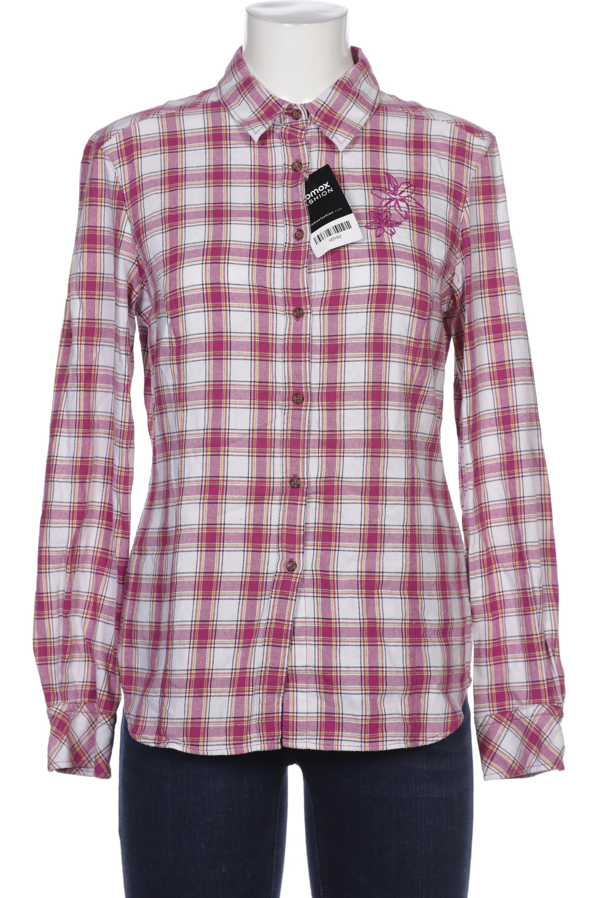 

BRAX Damen Bluse, pink