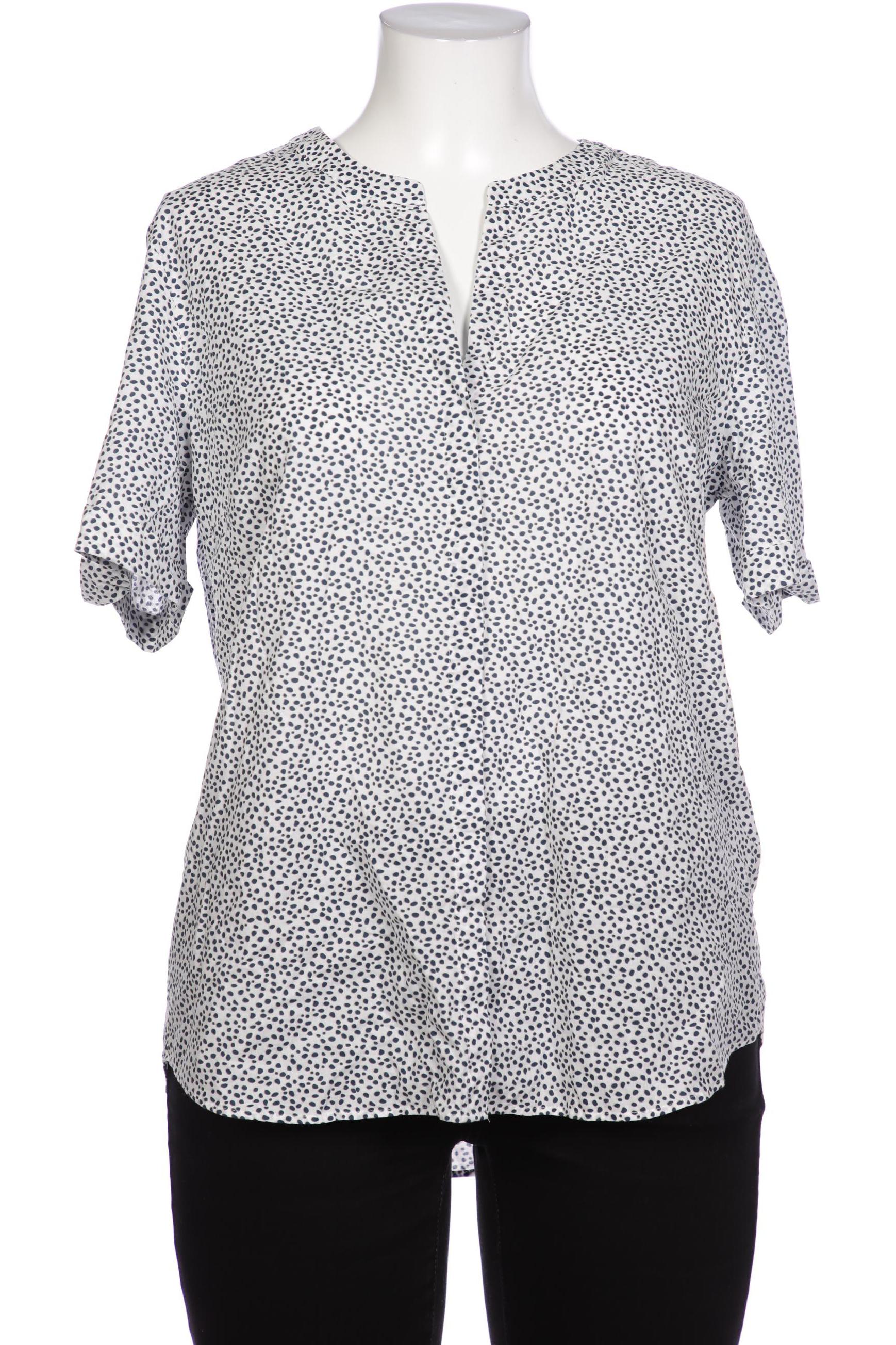 

Brax Damen Bluse, grau, Gr. 42