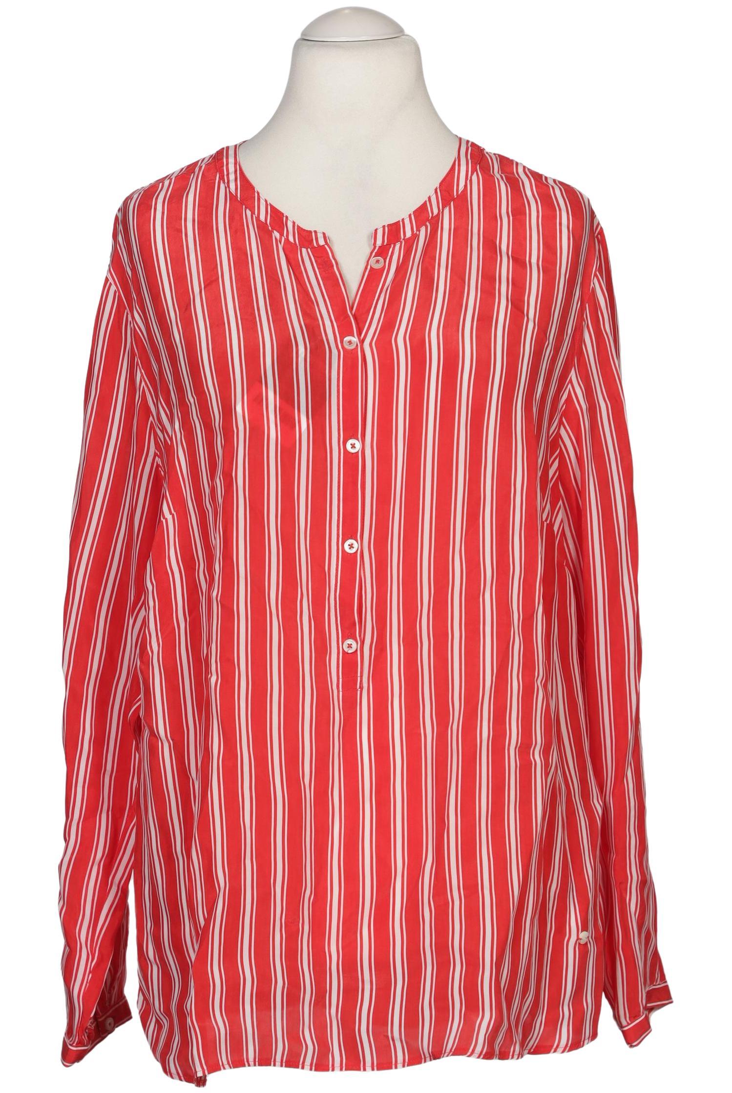 

Brax Damen Bluse, mehrfarbig, Gr. 46