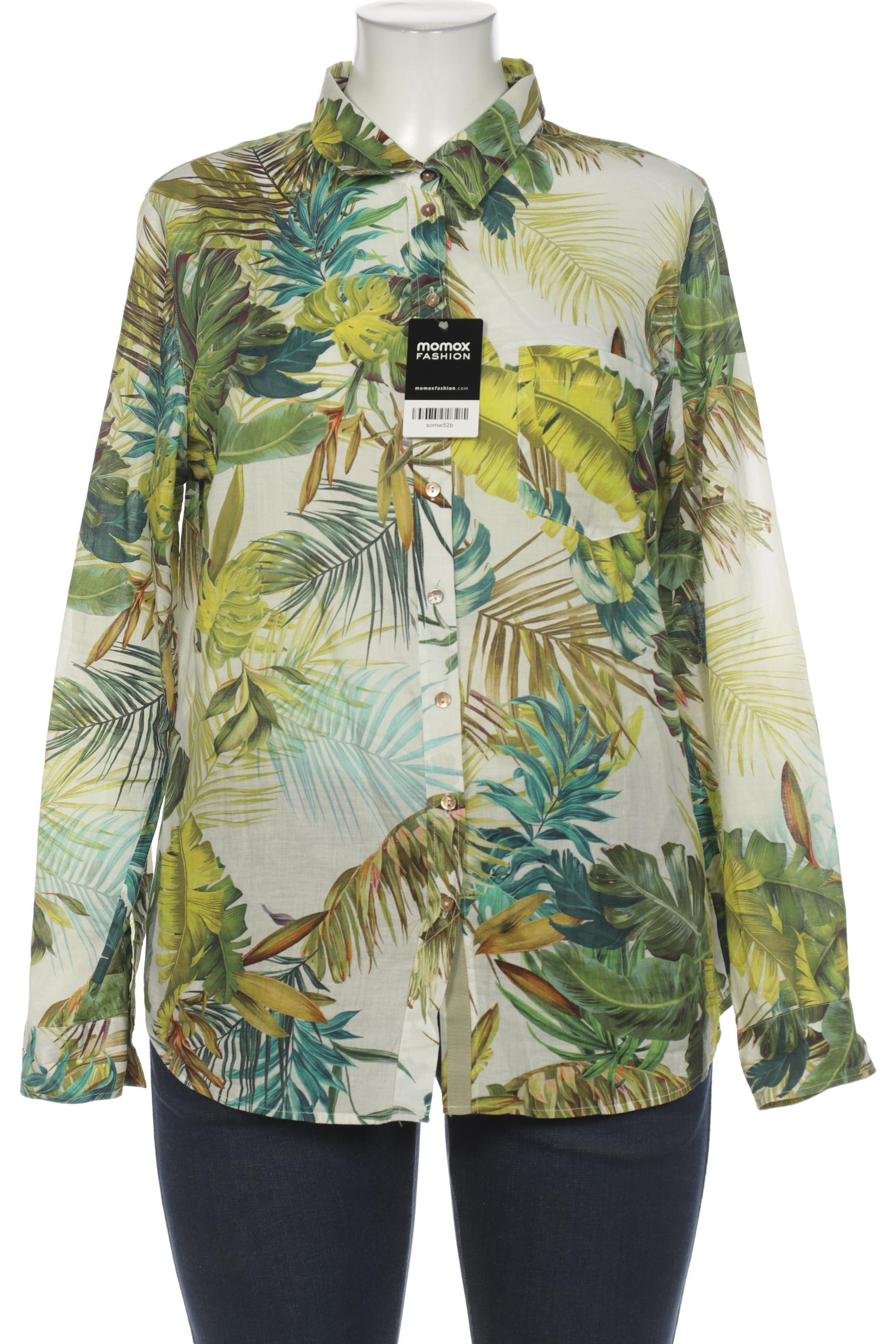 

BRAX Damen Bluse, grün
