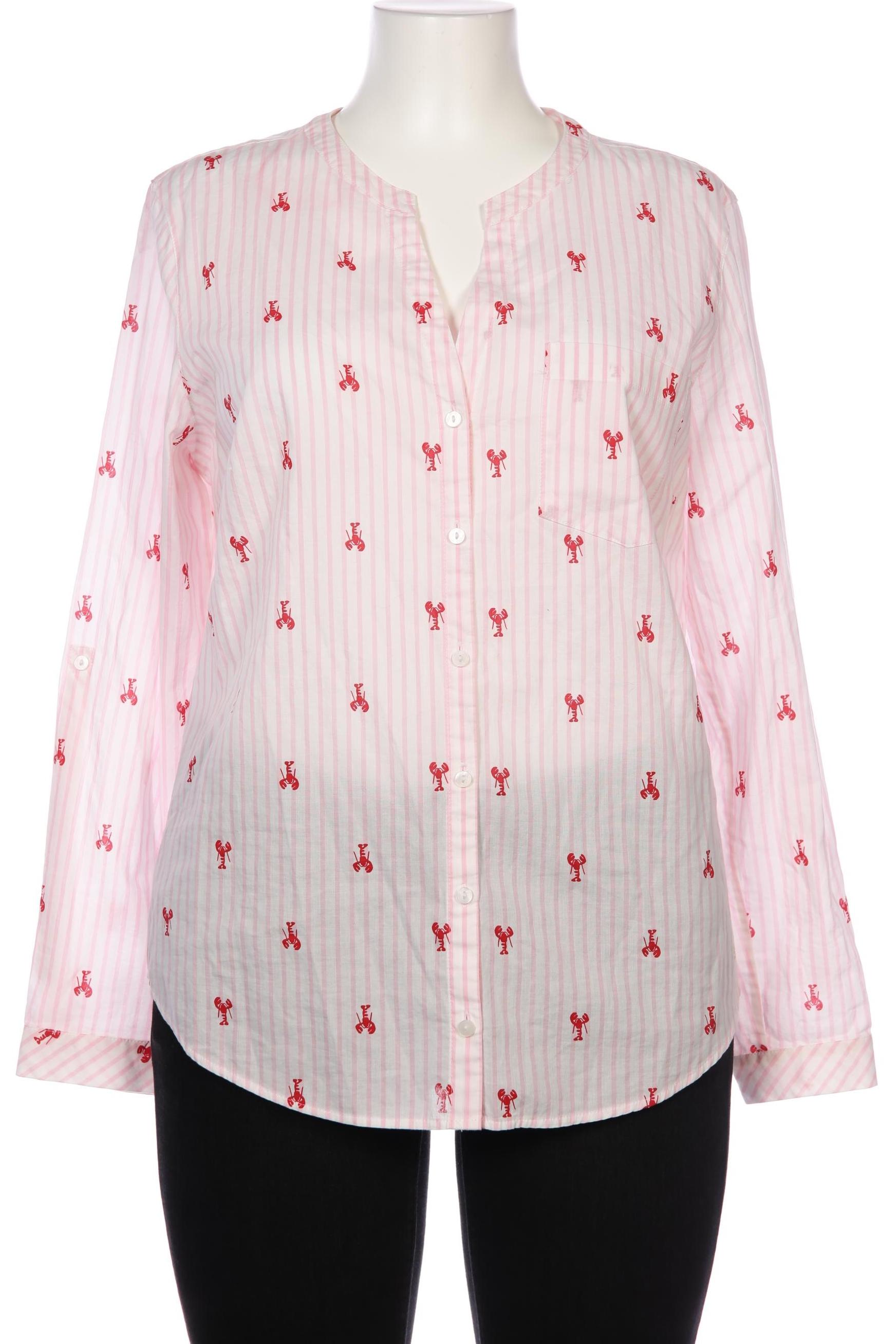

Brax Damen Bluse, pink, Gr. 42