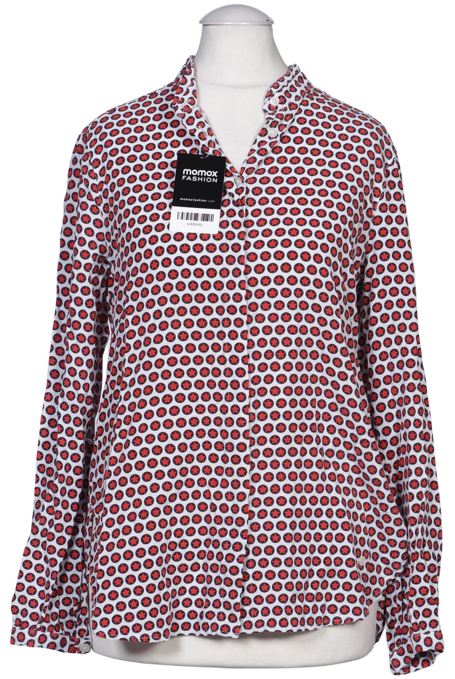 

Brax Damen Bluse, weiß, Gr. 36