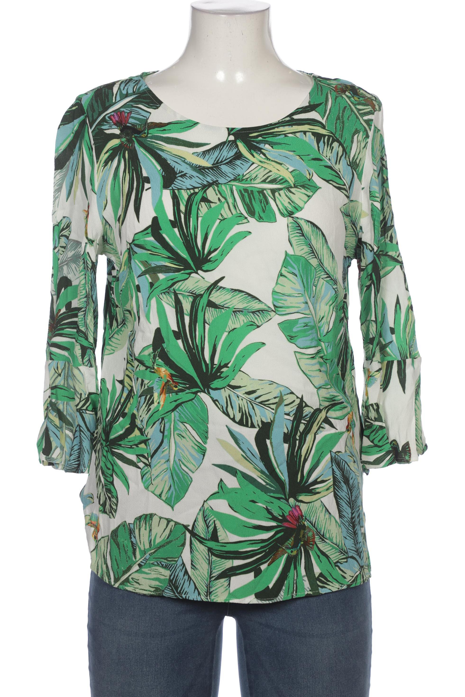 

BRAX Damen Bluse, grün