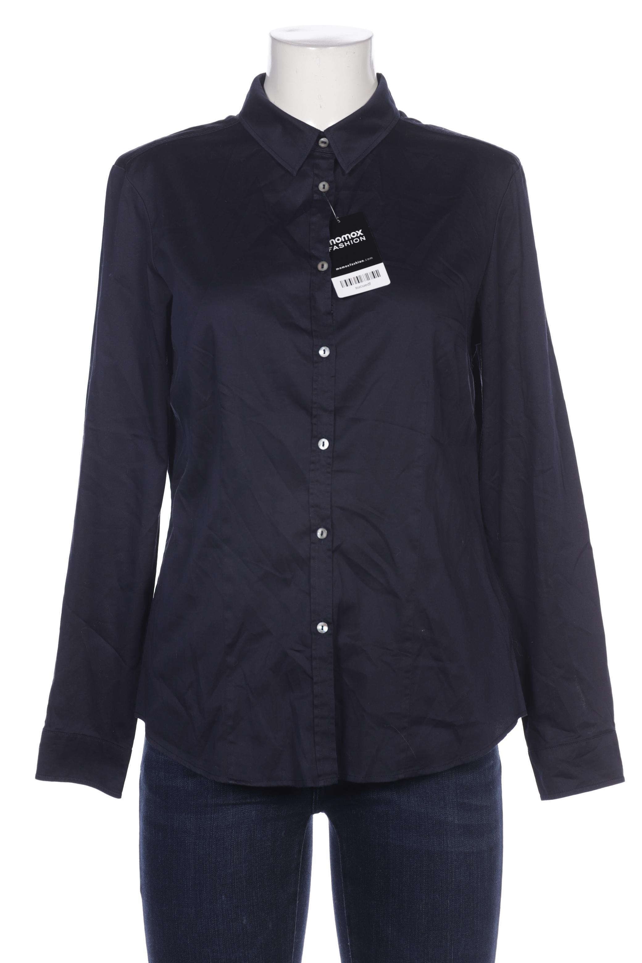 

BRAX Damen Bluse, marineblau