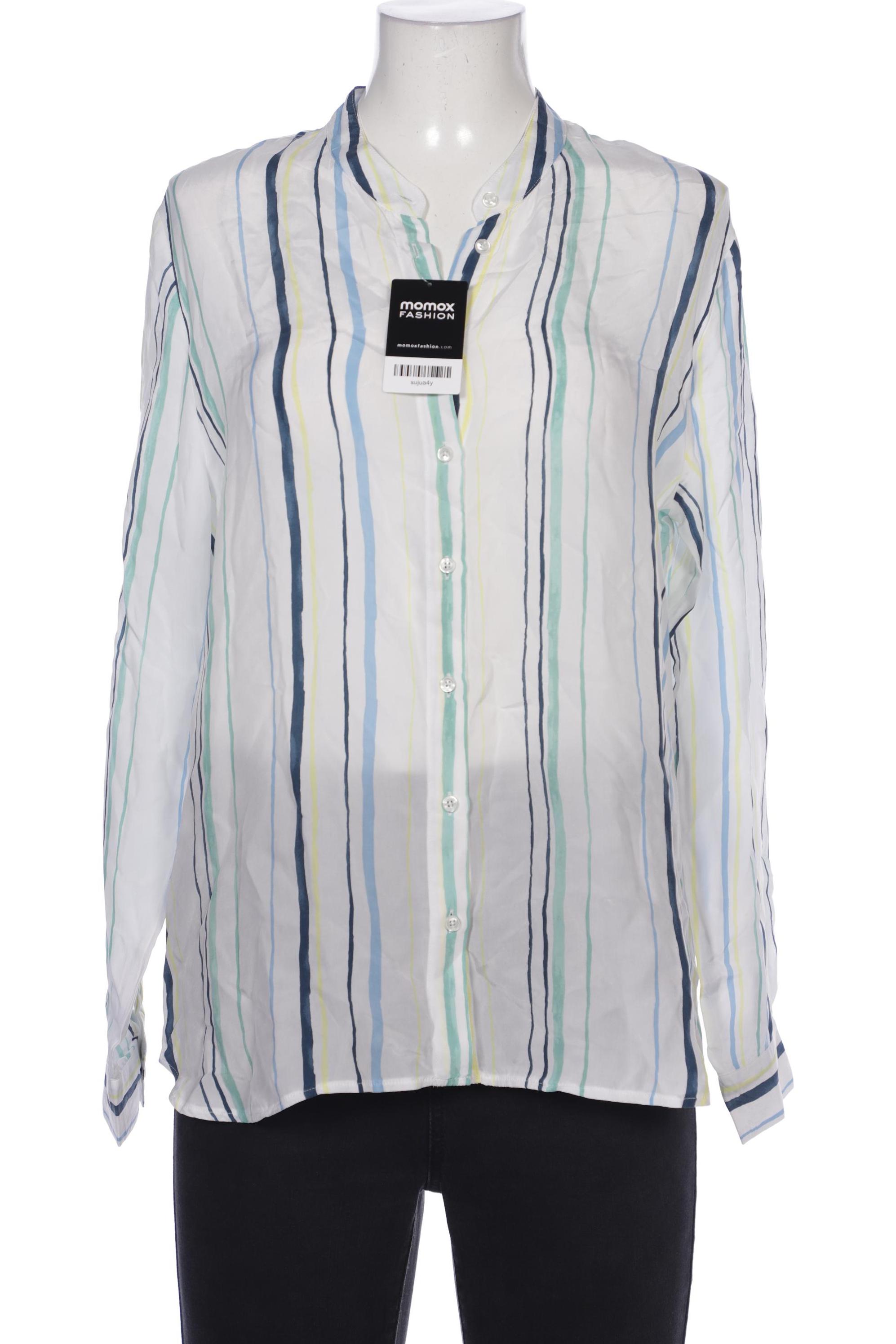 

Brax Damen Bluse, mehrfarbig, Gr. 40