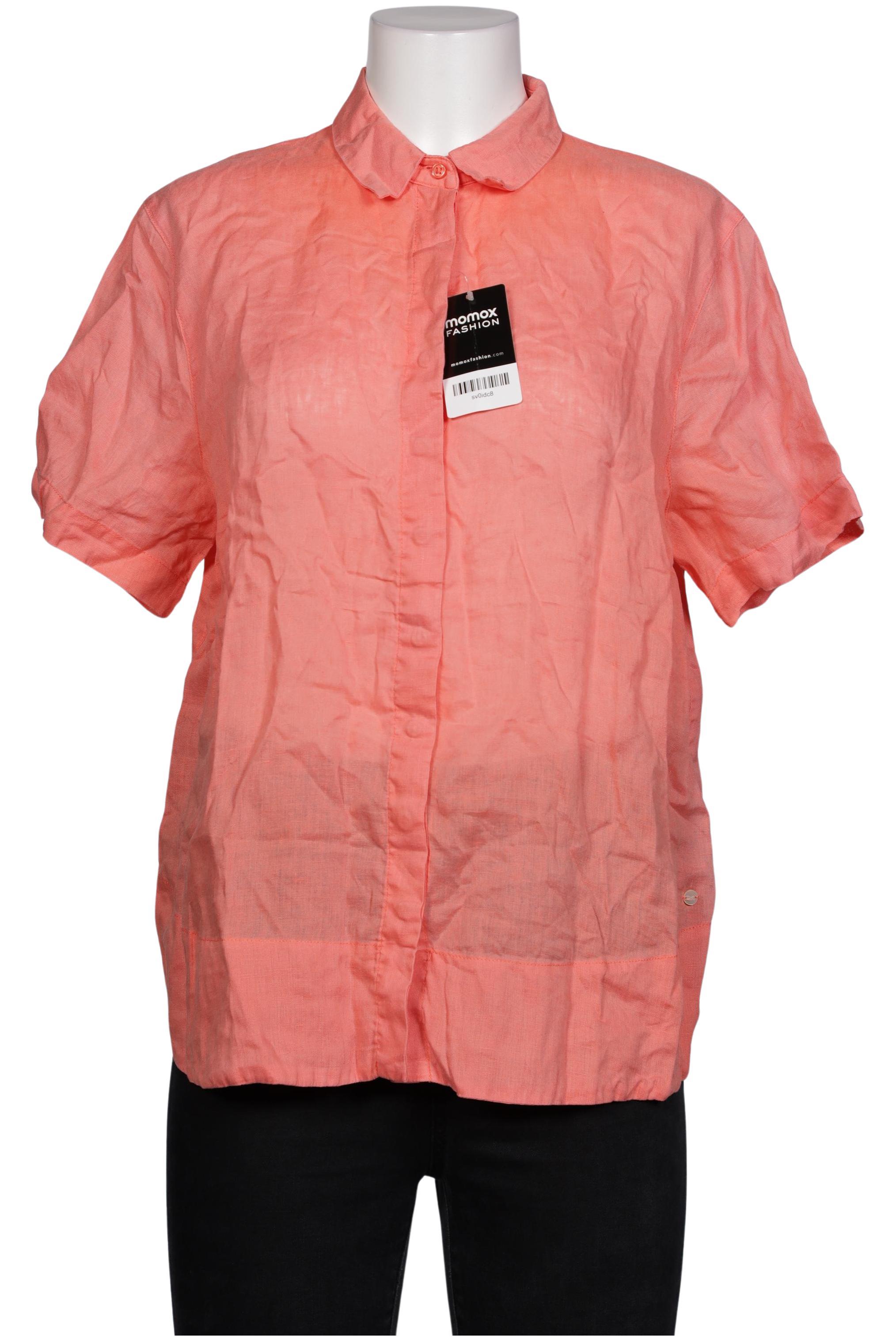 

Brax Damen Bluse, pink, Gr. 42