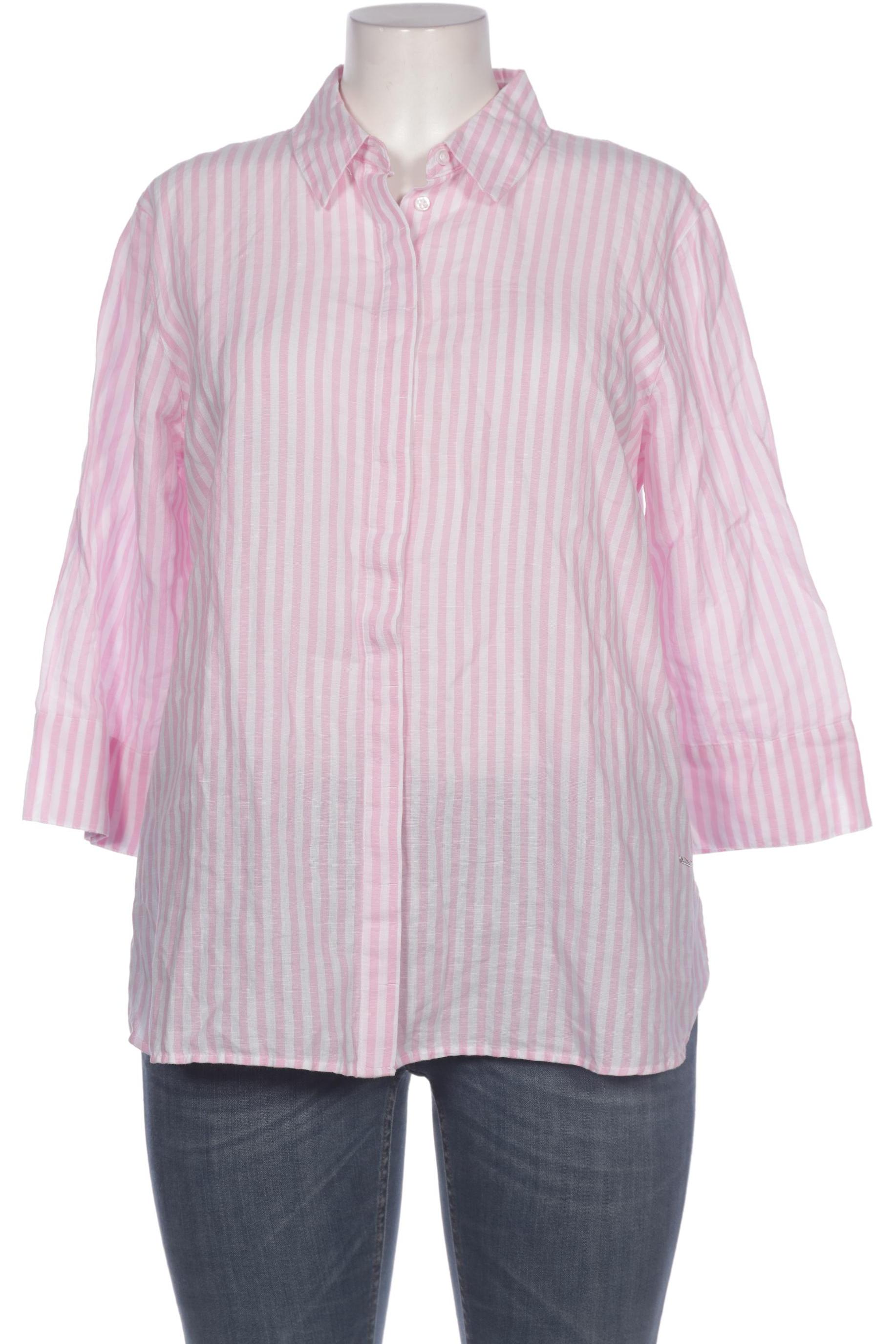 

Brax Damen Bluse, pink, Gr. 42