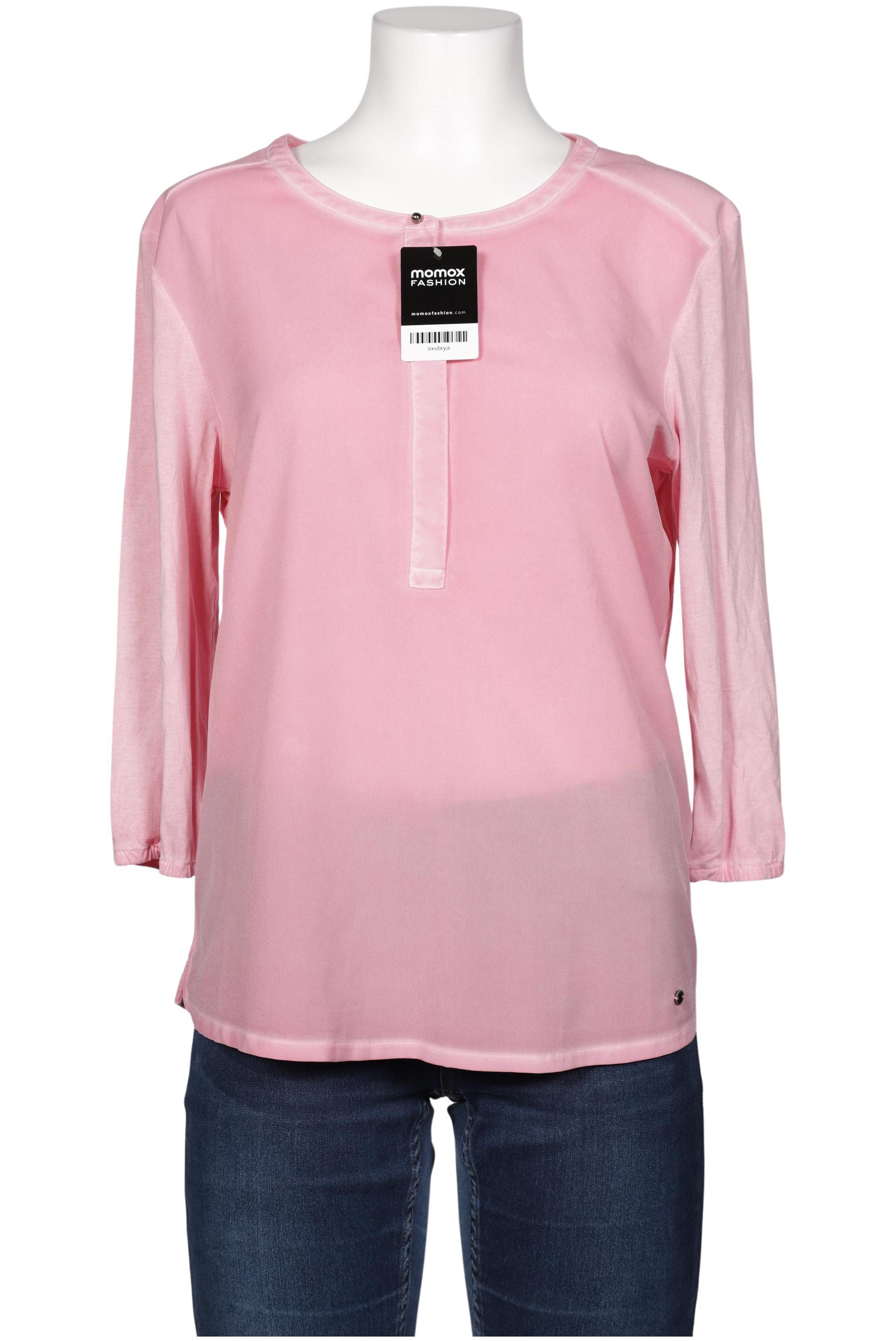 

Brax Damen Bluse, pink, Gr. 40