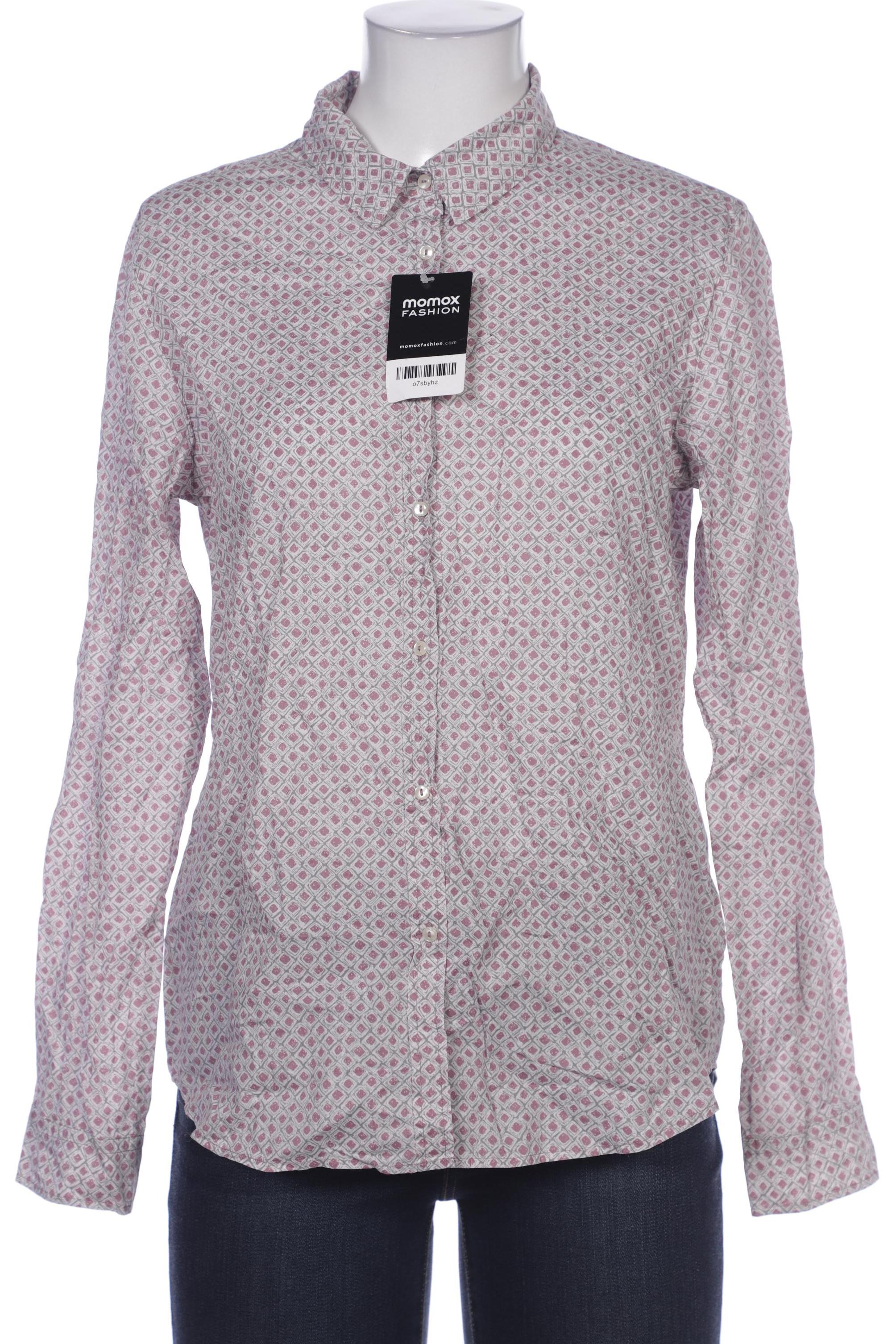 

Brax Damen Bluse, grau, Gr. 40