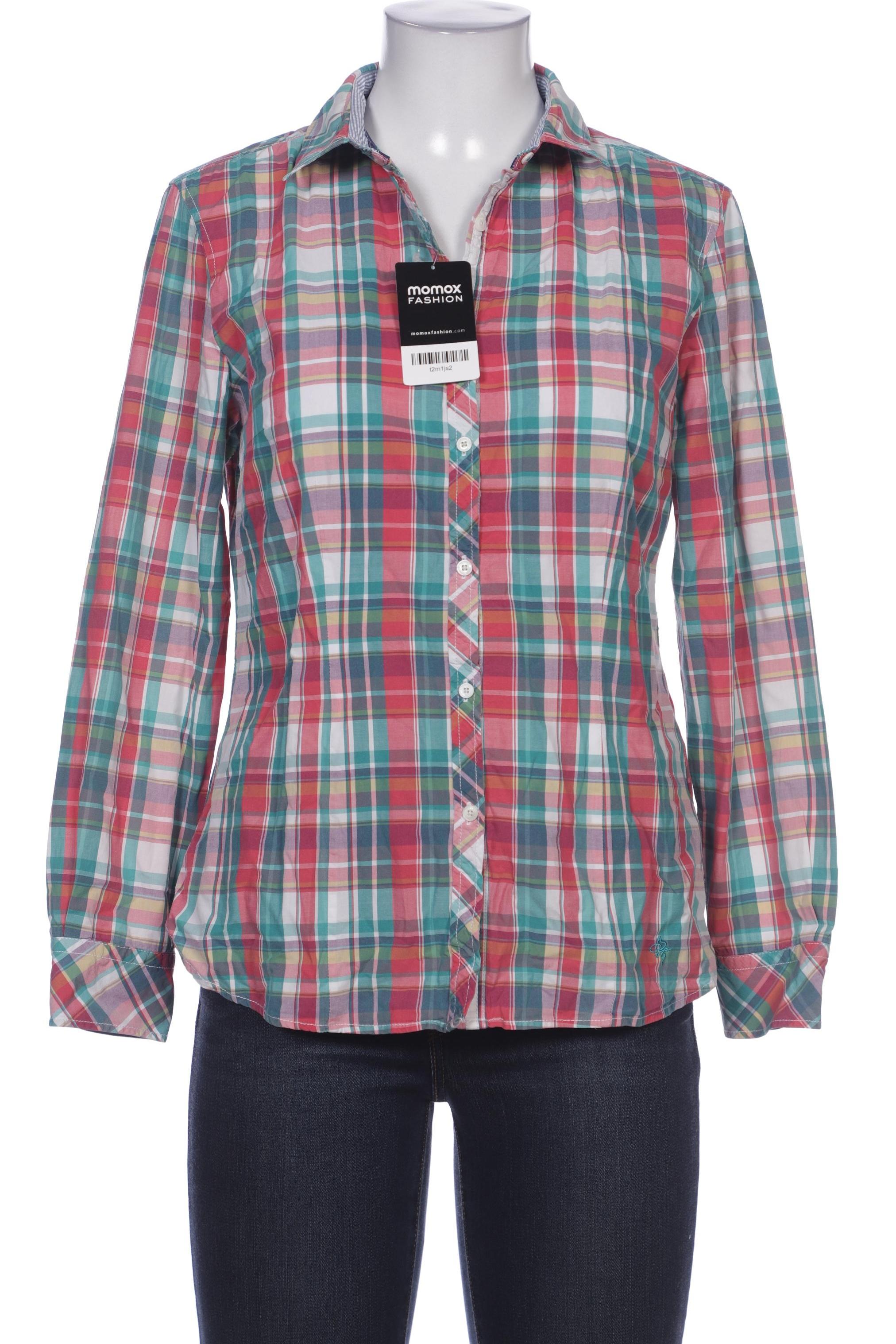 

Brax Damen Bluse, mehrfarbig, Gr. 40