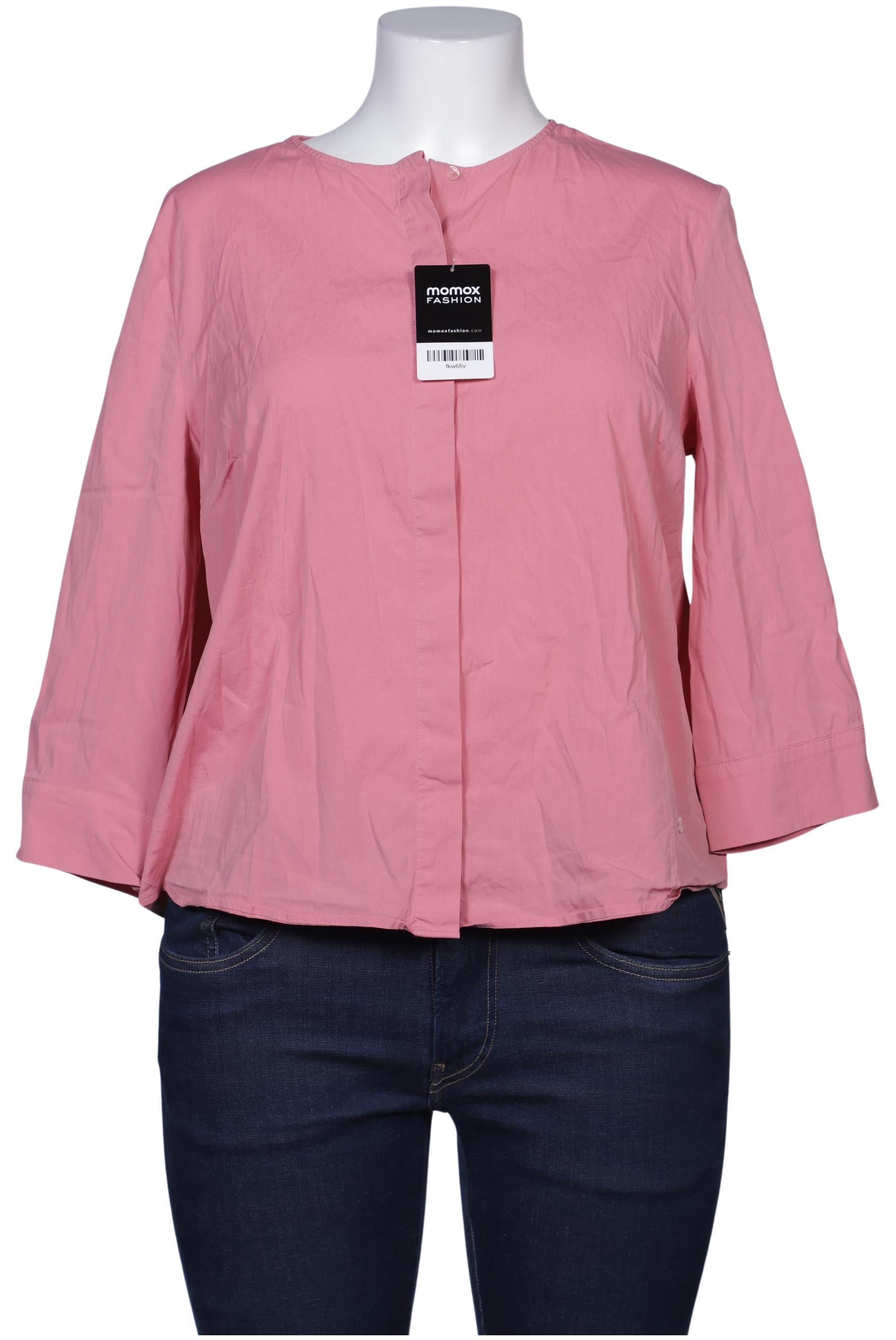 

Brax Damen Bluse, pink, Gr. 42