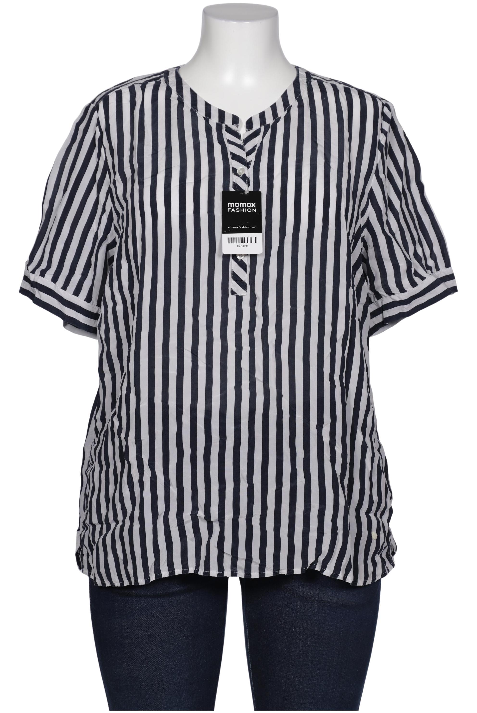 

Brax Damen Bluse, weiß, Gr. 44