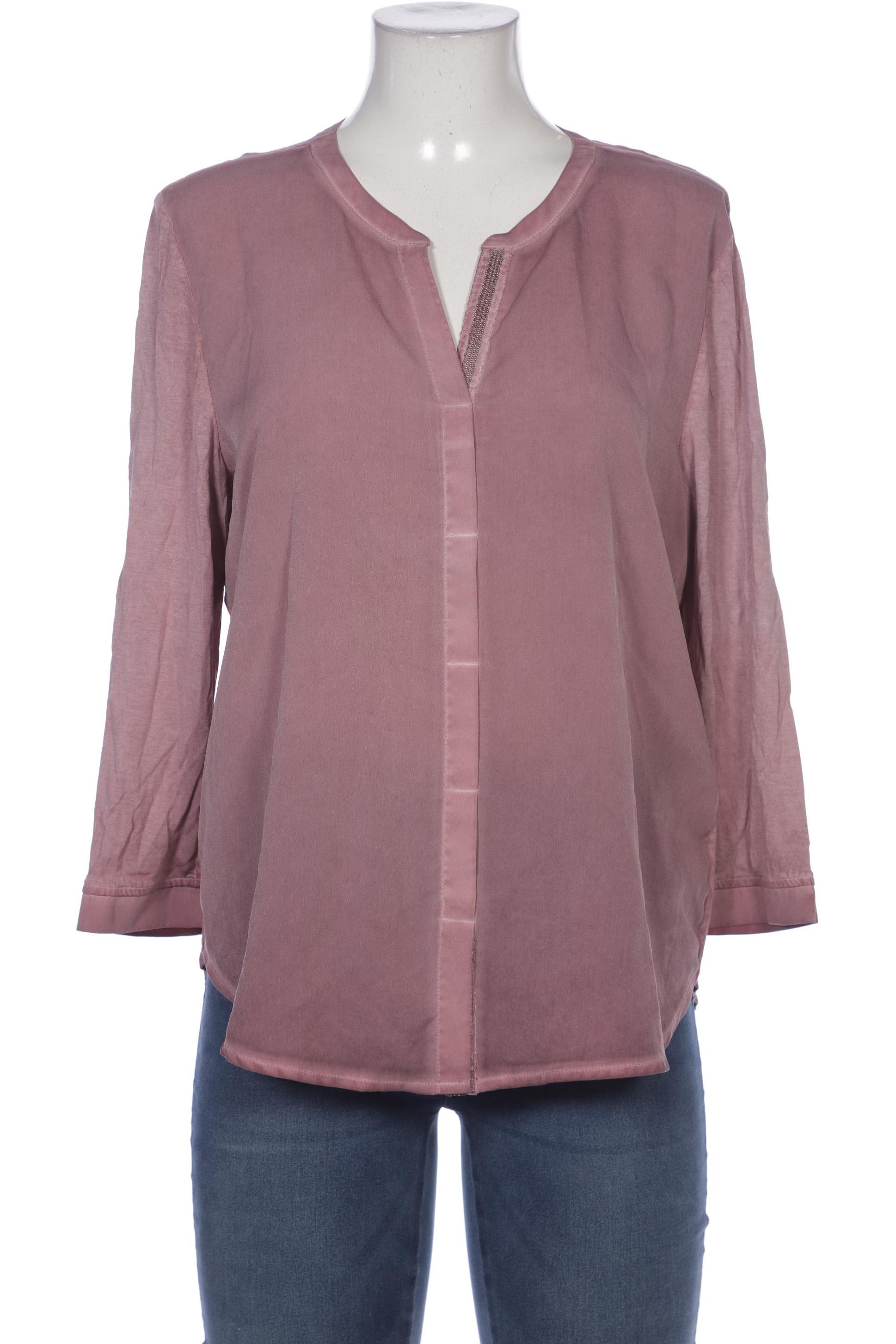 

Brax Damen Bluse, pink, Gr. 42