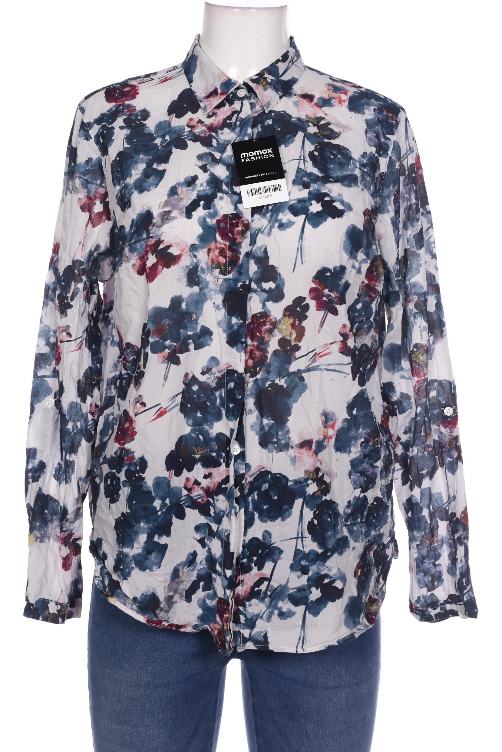 

Brax Damen Bluse, mehrfarbig, Gr. 42