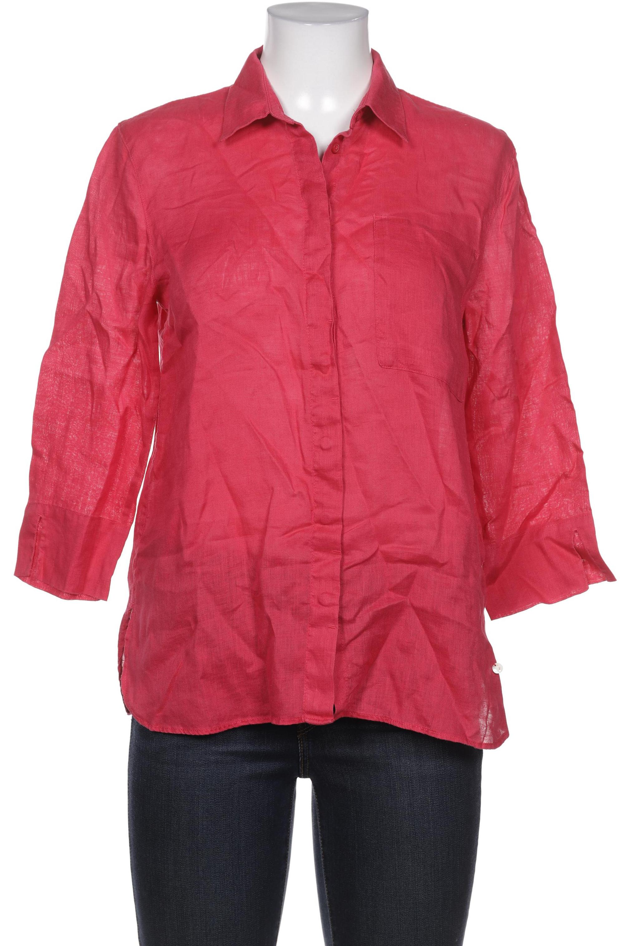 

Brax Damen Bluse, pink, Gr. 36