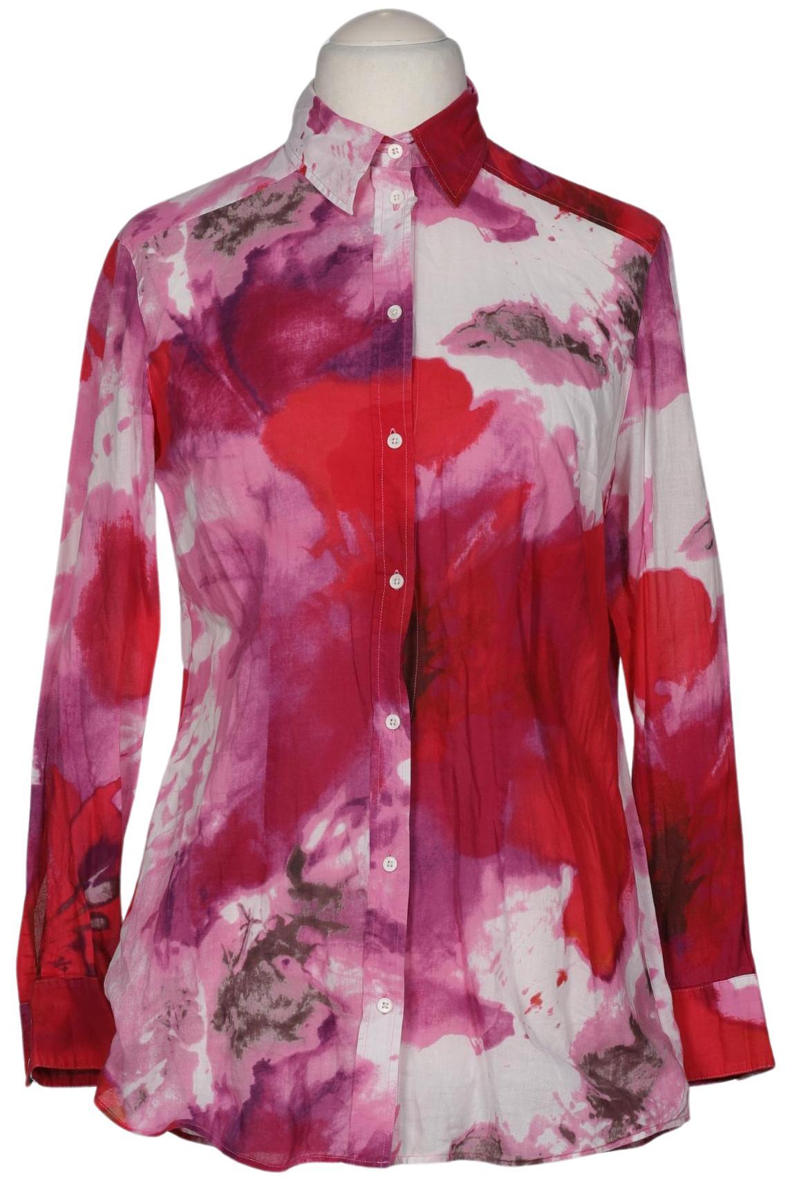 

Brax Damen Bluse, mehrfarbig, Gr. 40