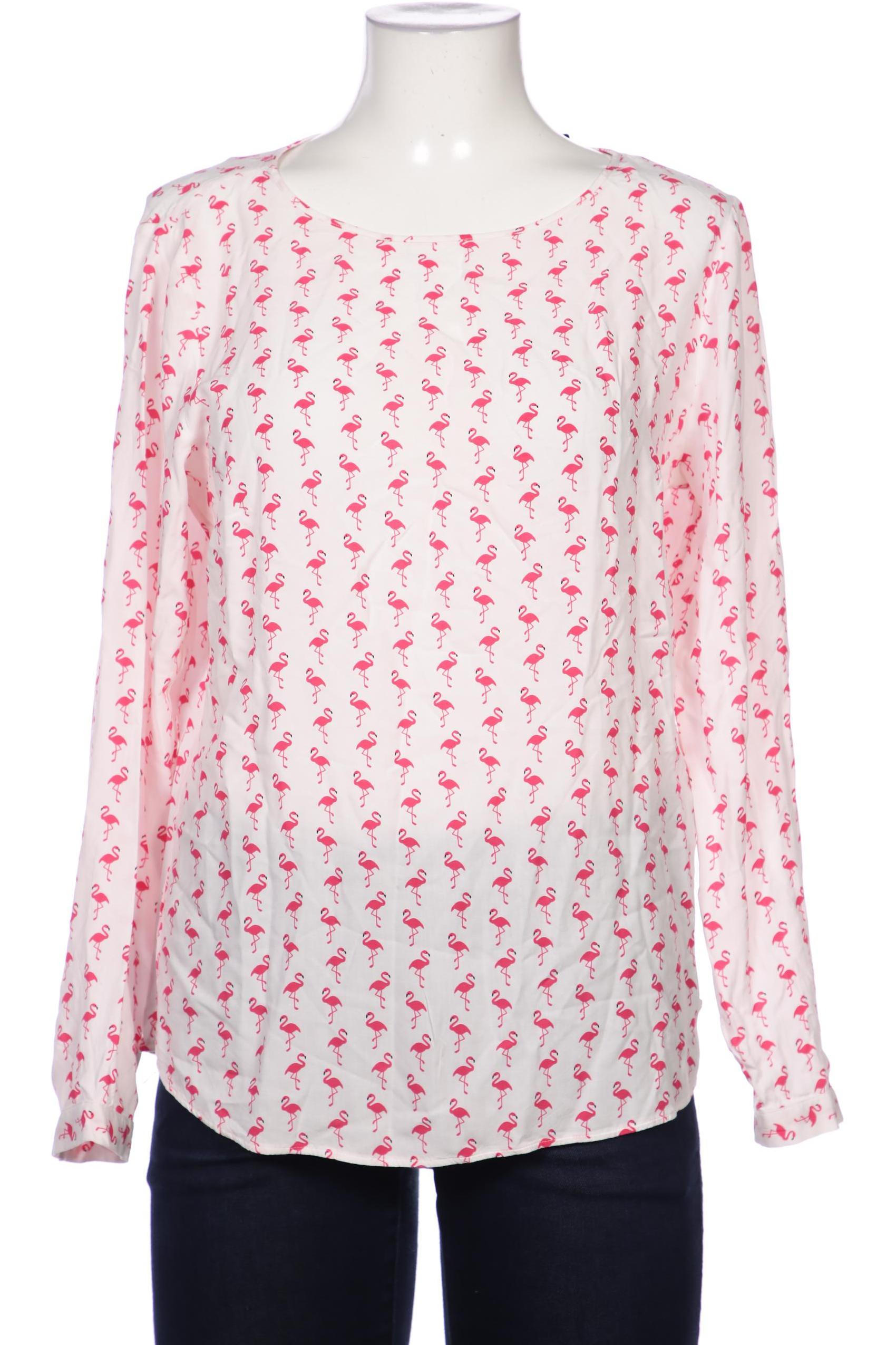 

Brax Damen Bluse, pink, Gr. 40