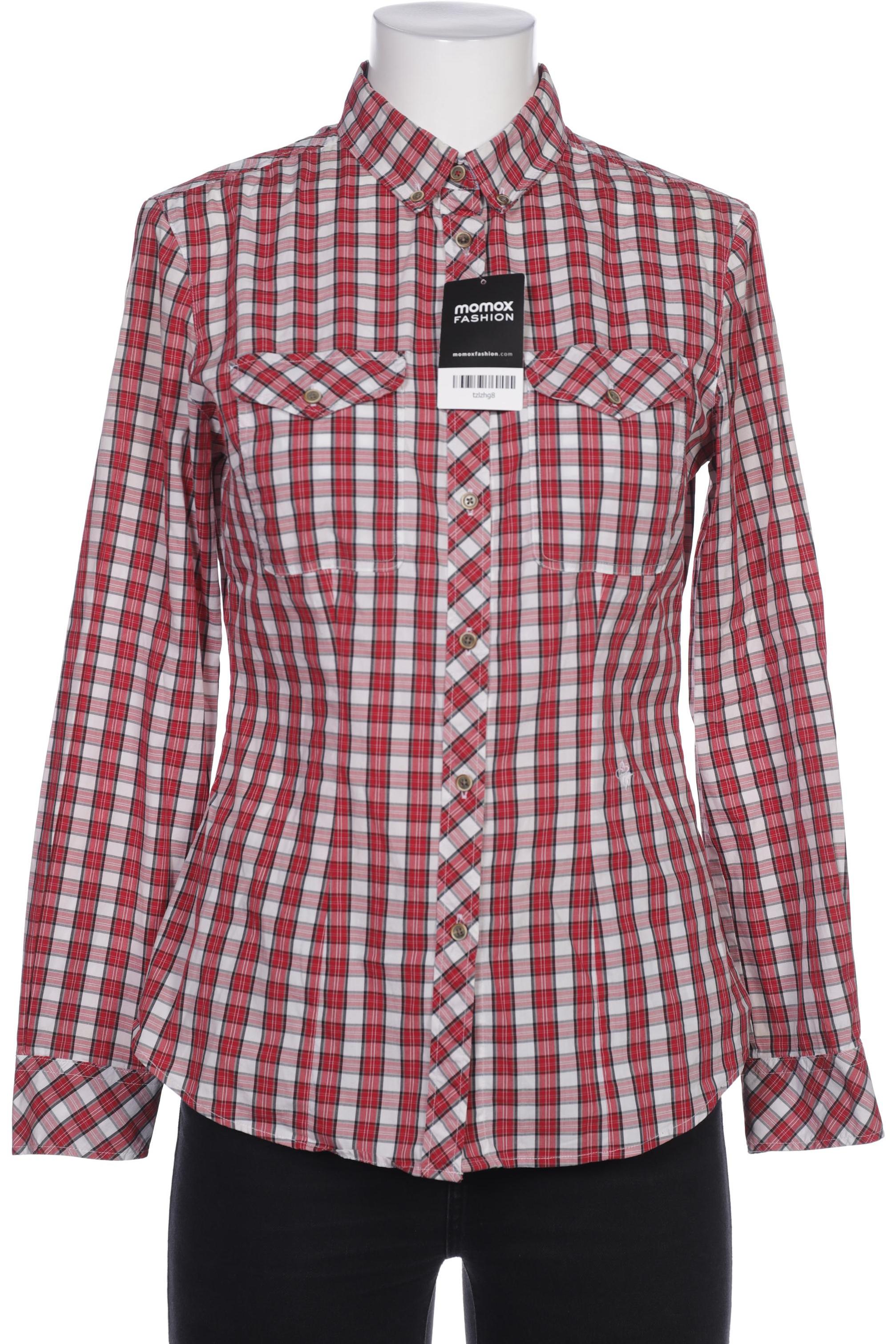 

BRAX Damen Bluse, rot