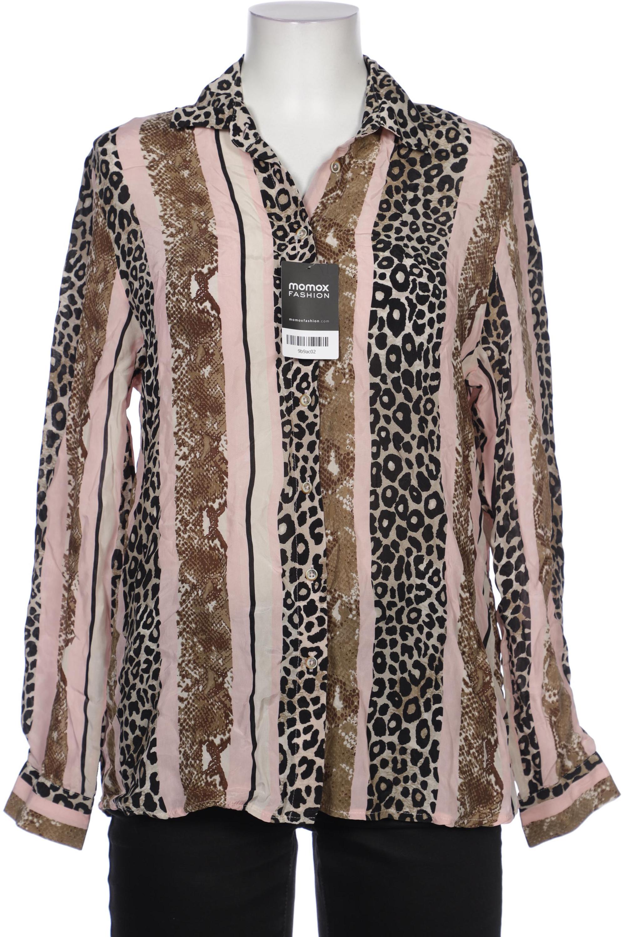 

Brax Damen Bluse, pink, Gr. 40