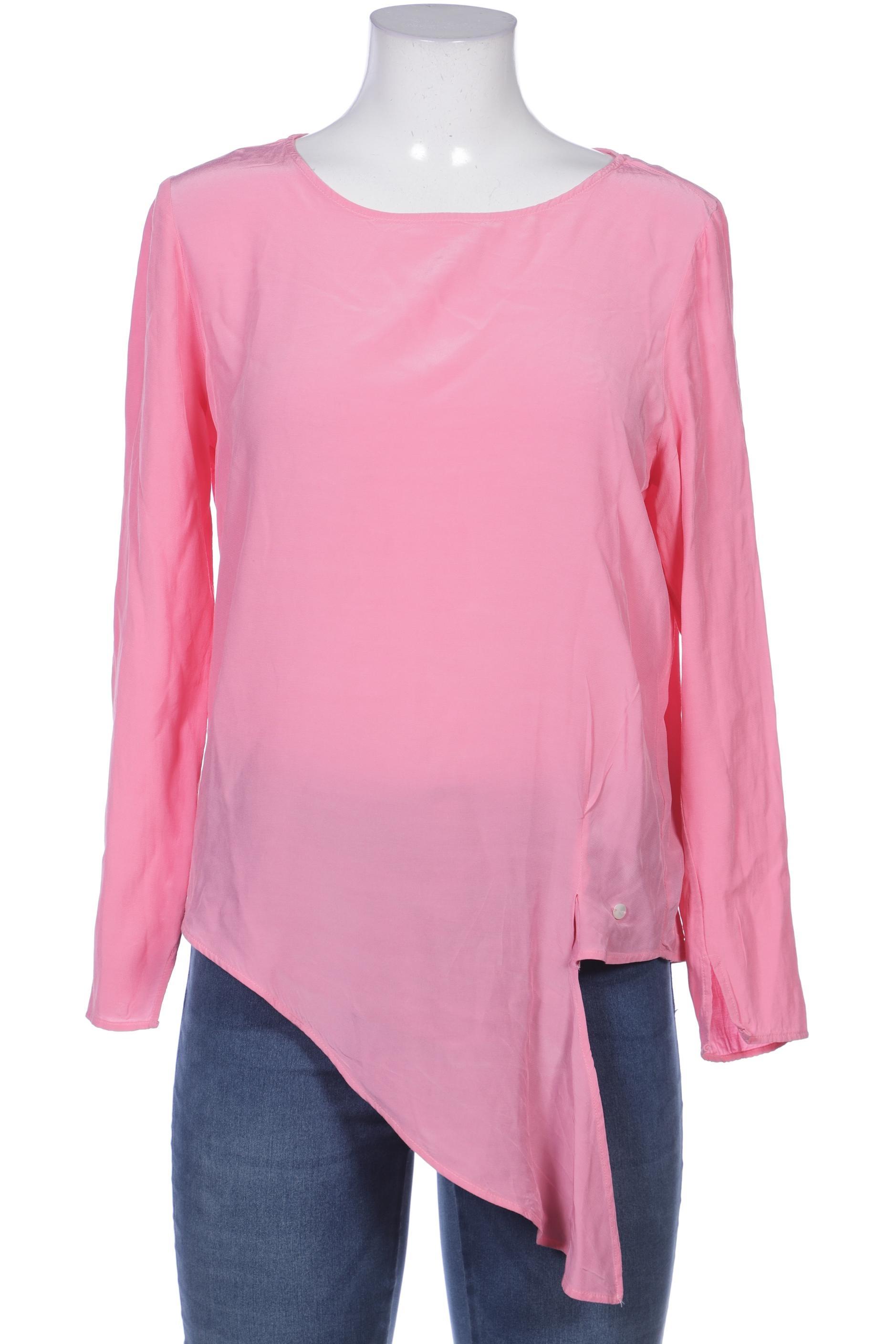 

Brax Damen Bluse, pink, Gr. 40