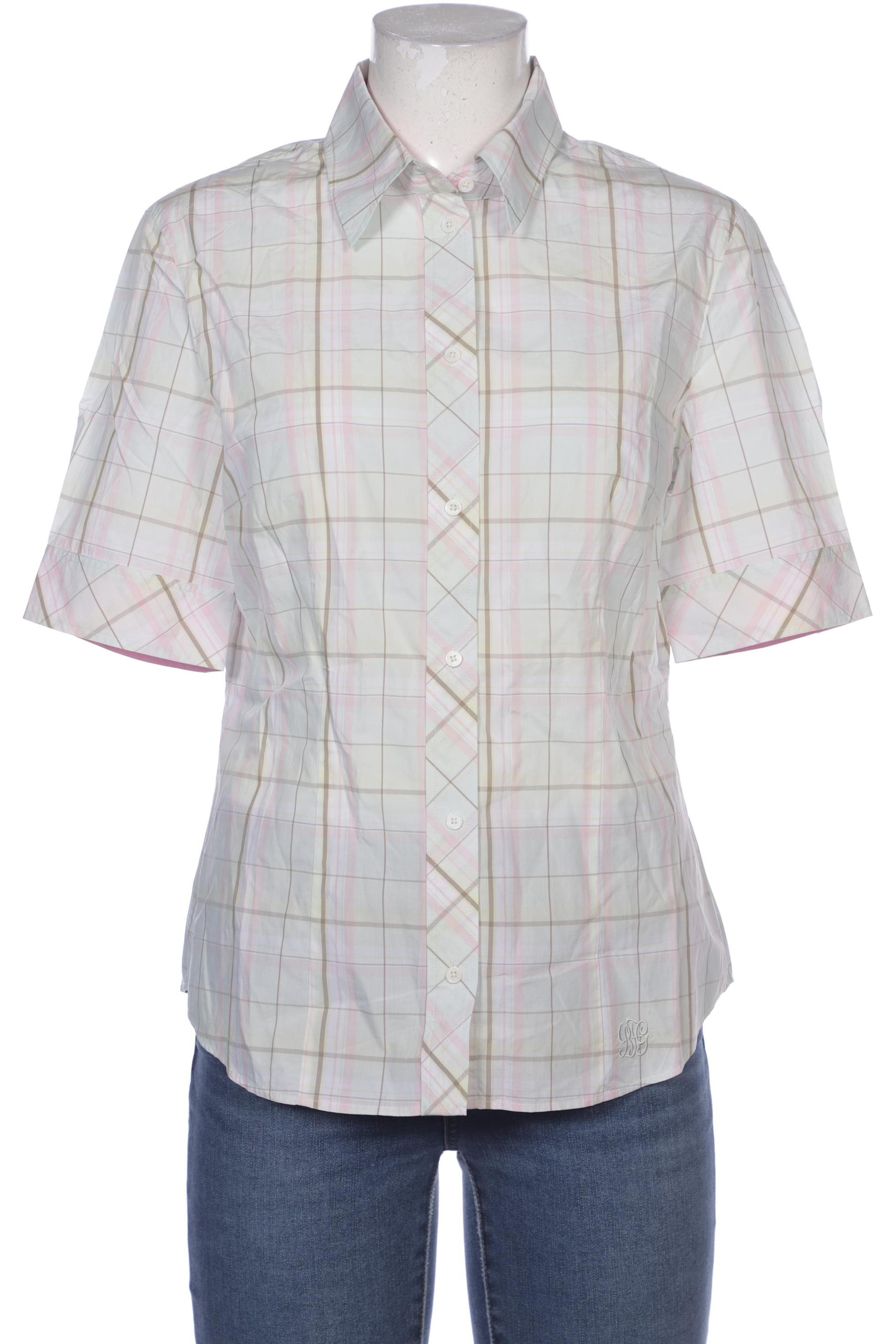 

Brax Damen Bluse, mehrfarbig, Gr. 40