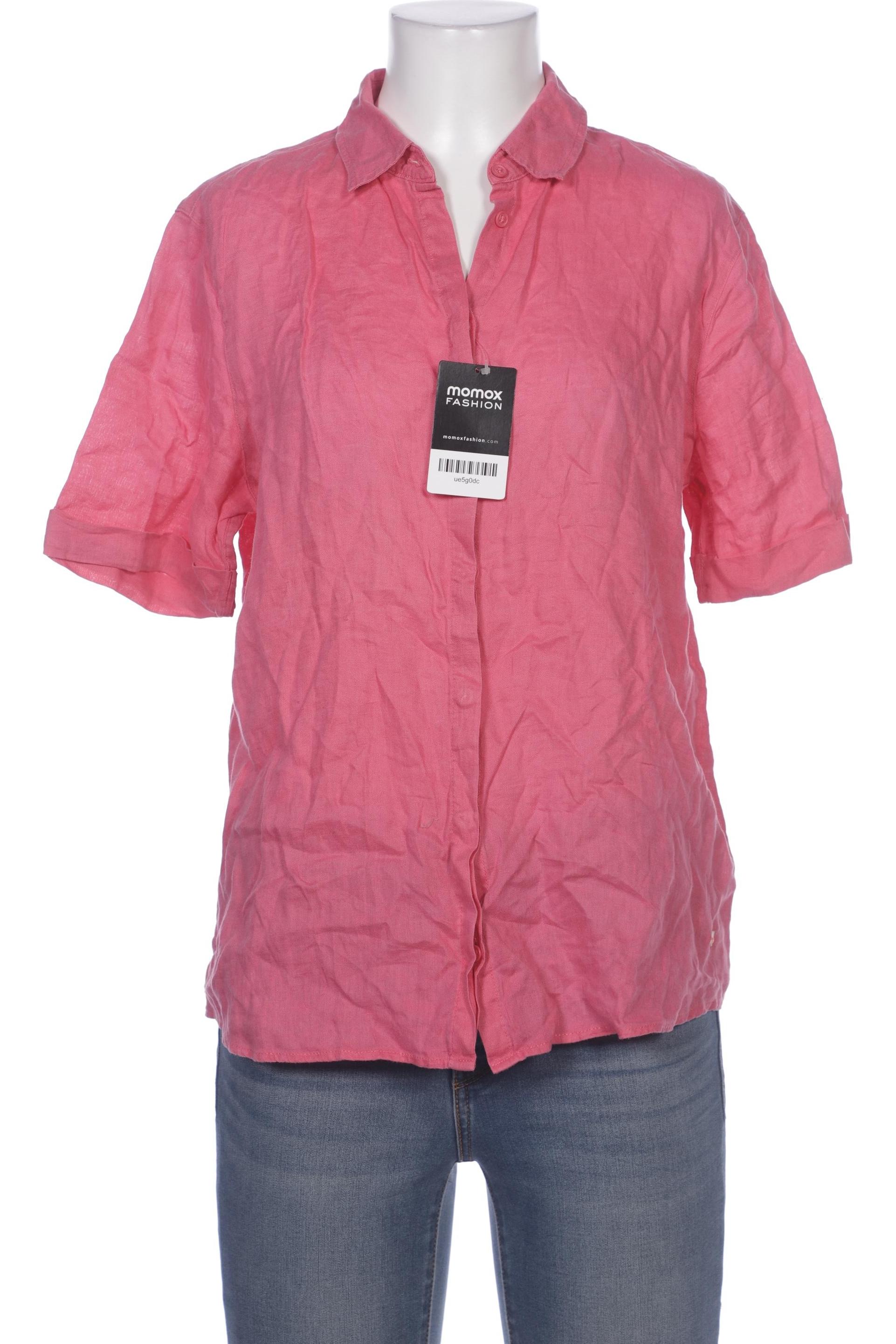 

Brax Damen Bluse, pink, Gr. 38