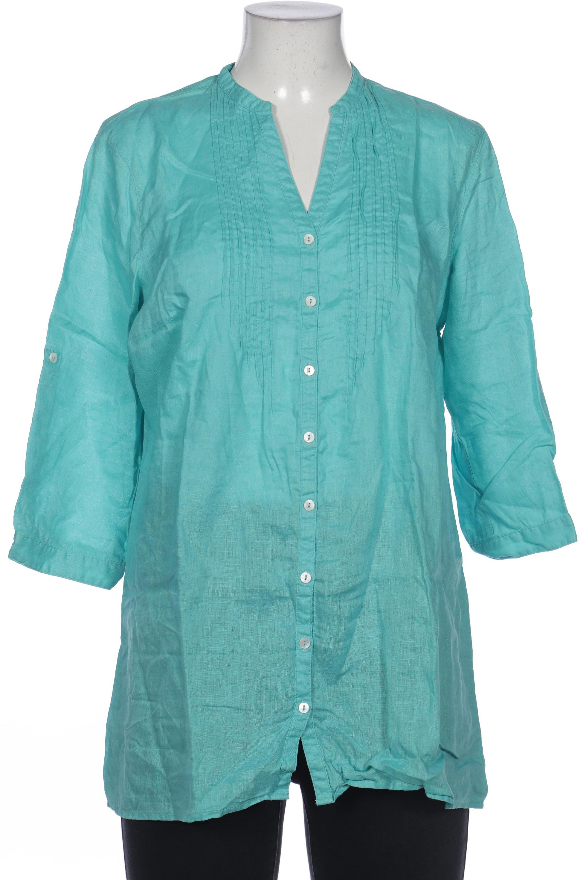 

BRAX Damen Bluse, türkis