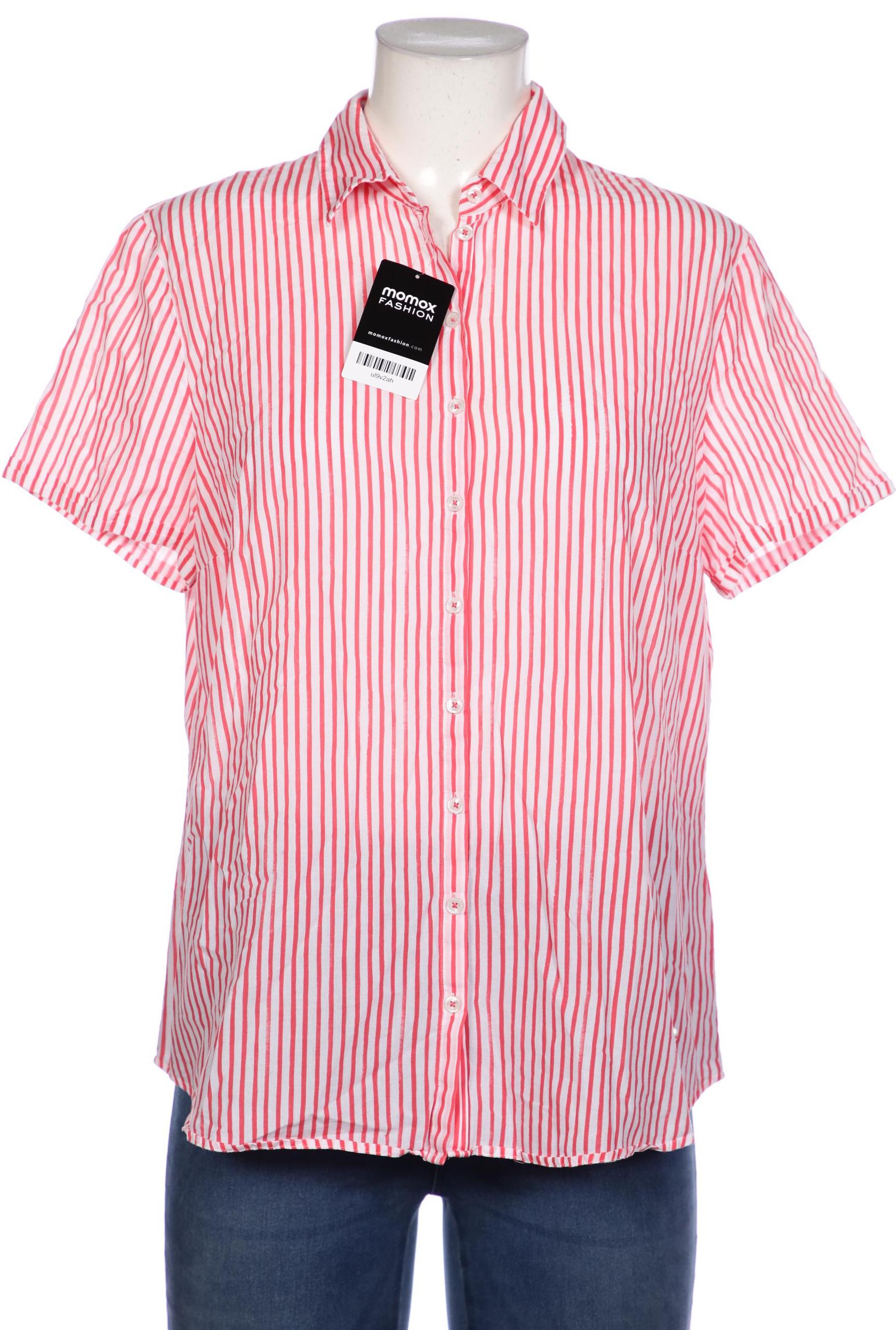 

Brax Damen Bluse, pink, Gr. 42
