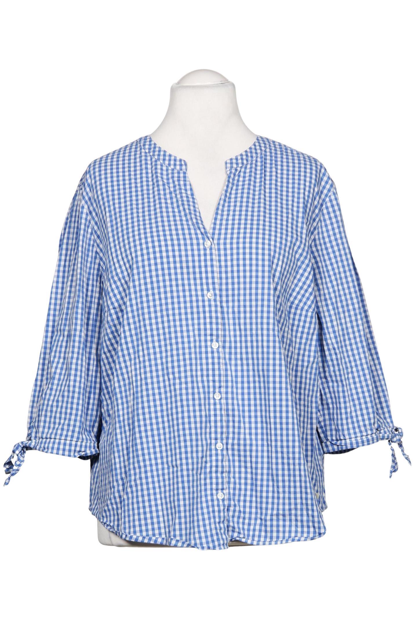 

Brax Damen Bluse, mehrfarbig, Gr. 48