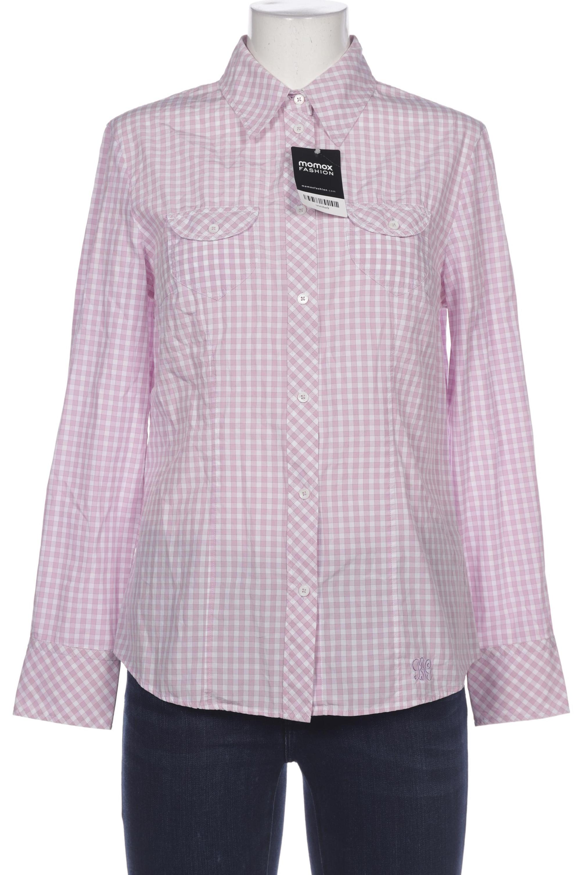 

Brax Damen Bluse, pink, Gr. 40