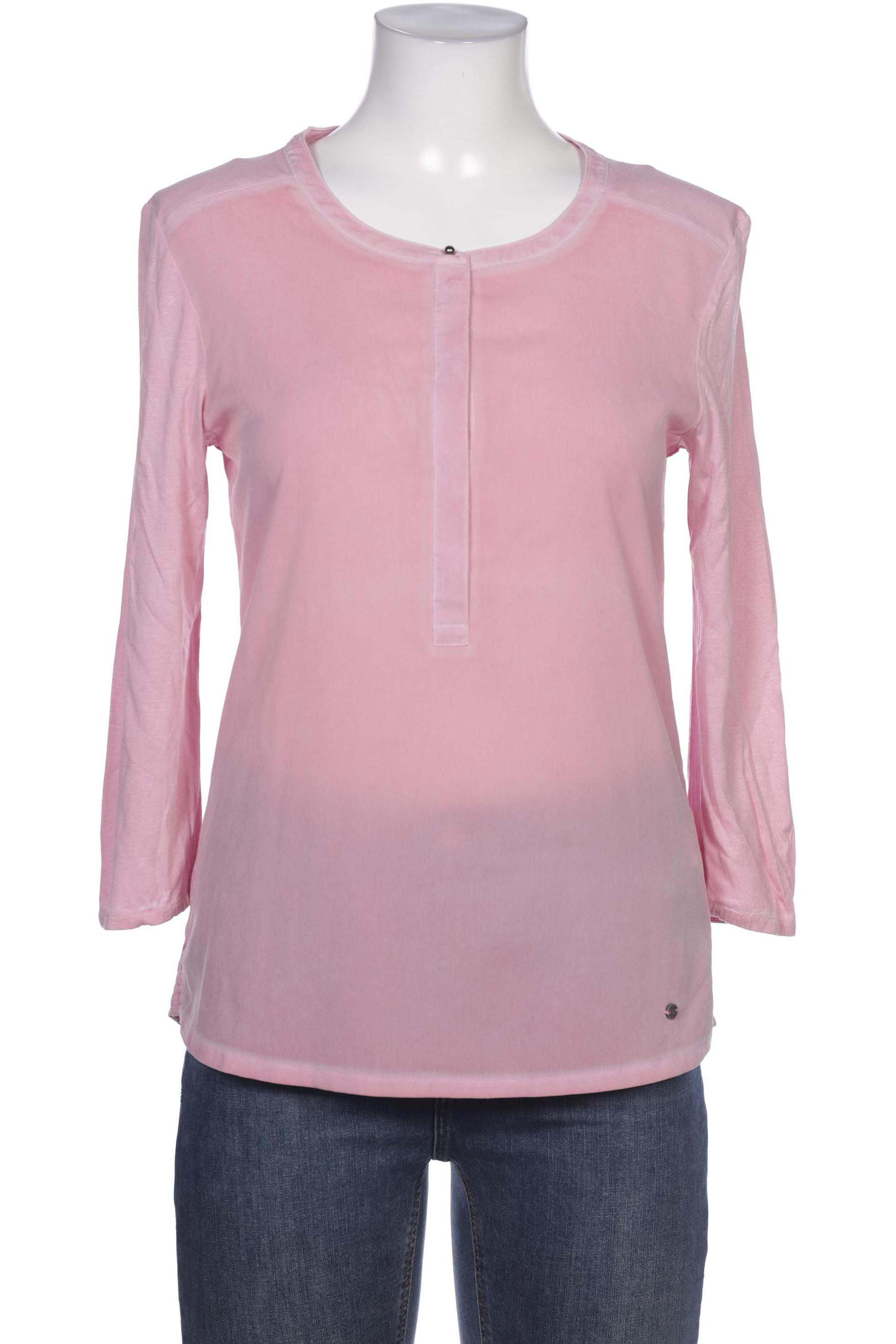 

Brax Damen Bluse, pink, Gr. 36