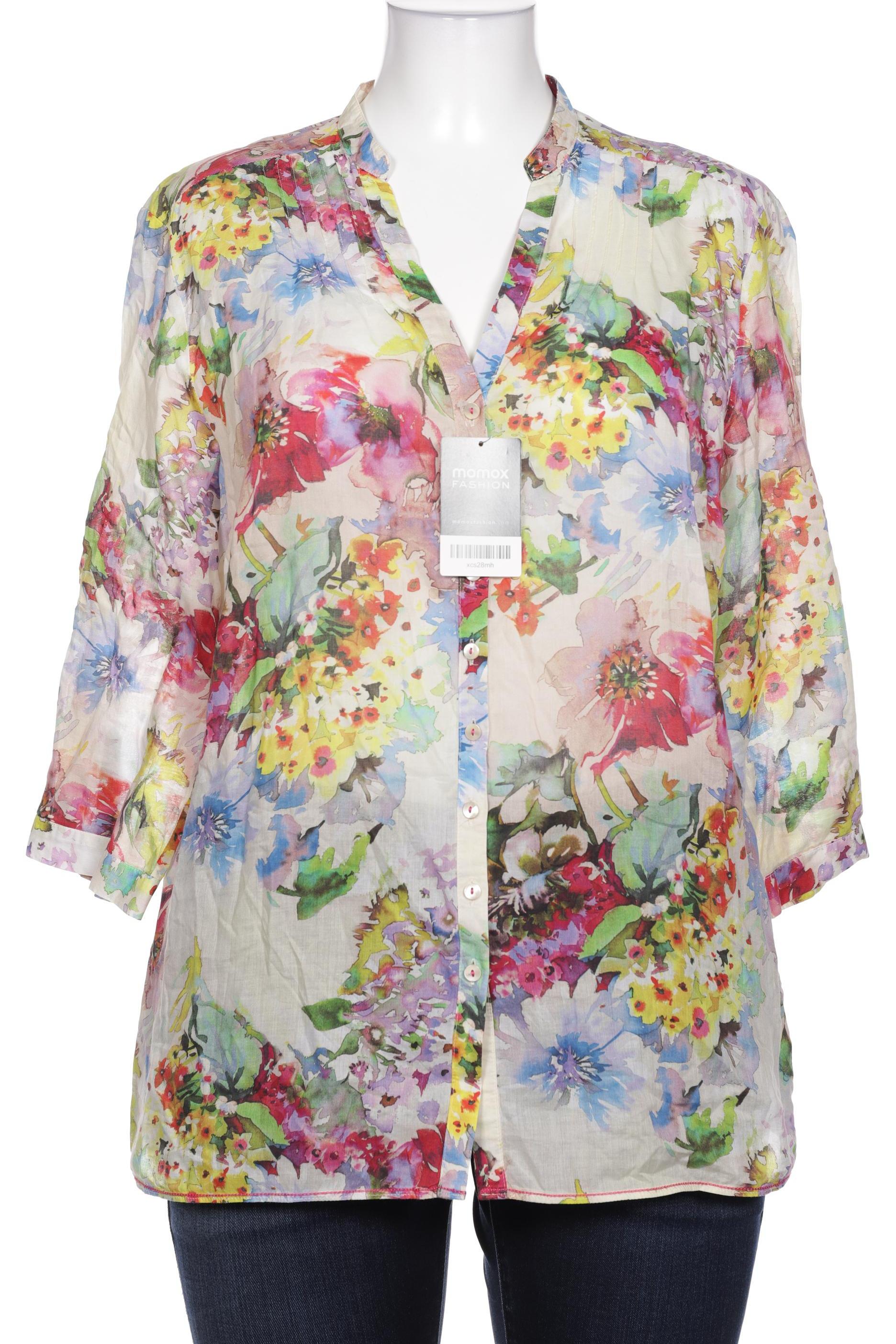 

BRAX Damen Bluse, mehrfarbig