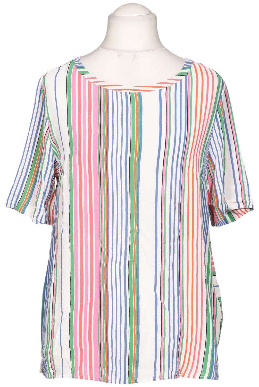 

Brax Damen Bluse, mehrfarbig, Gr. 42