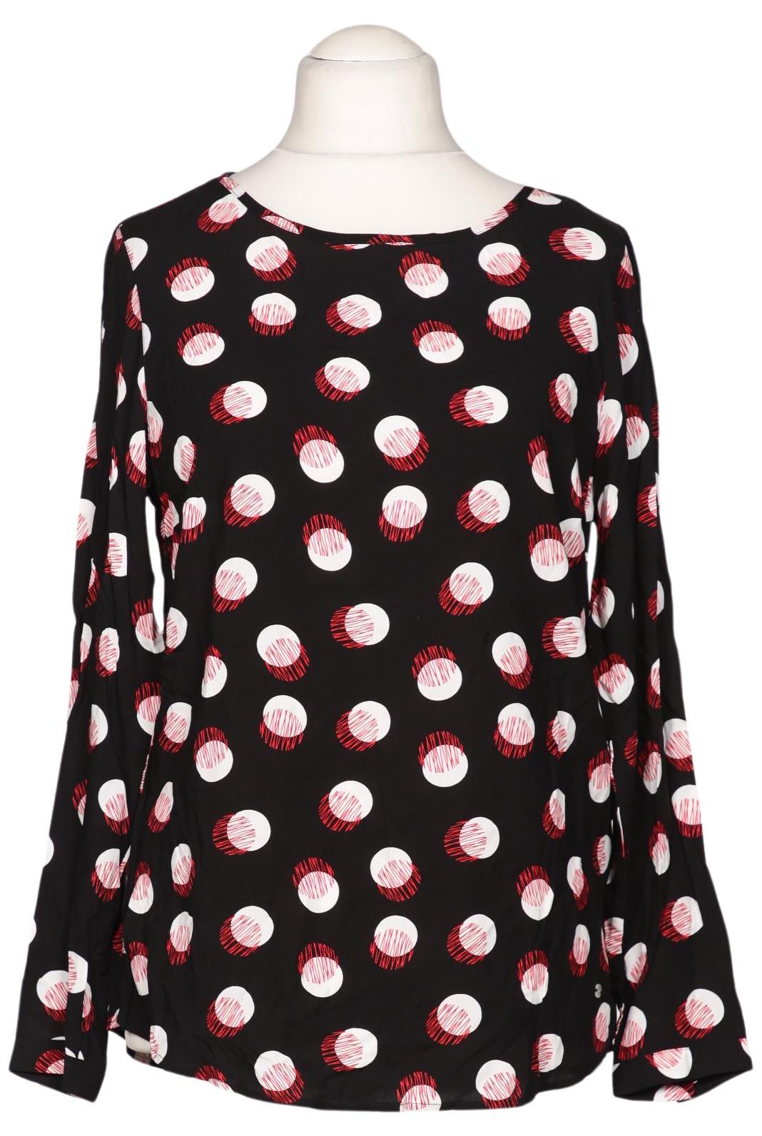 

Brax Damen Bluse, mehrfarbig, Gr. 40