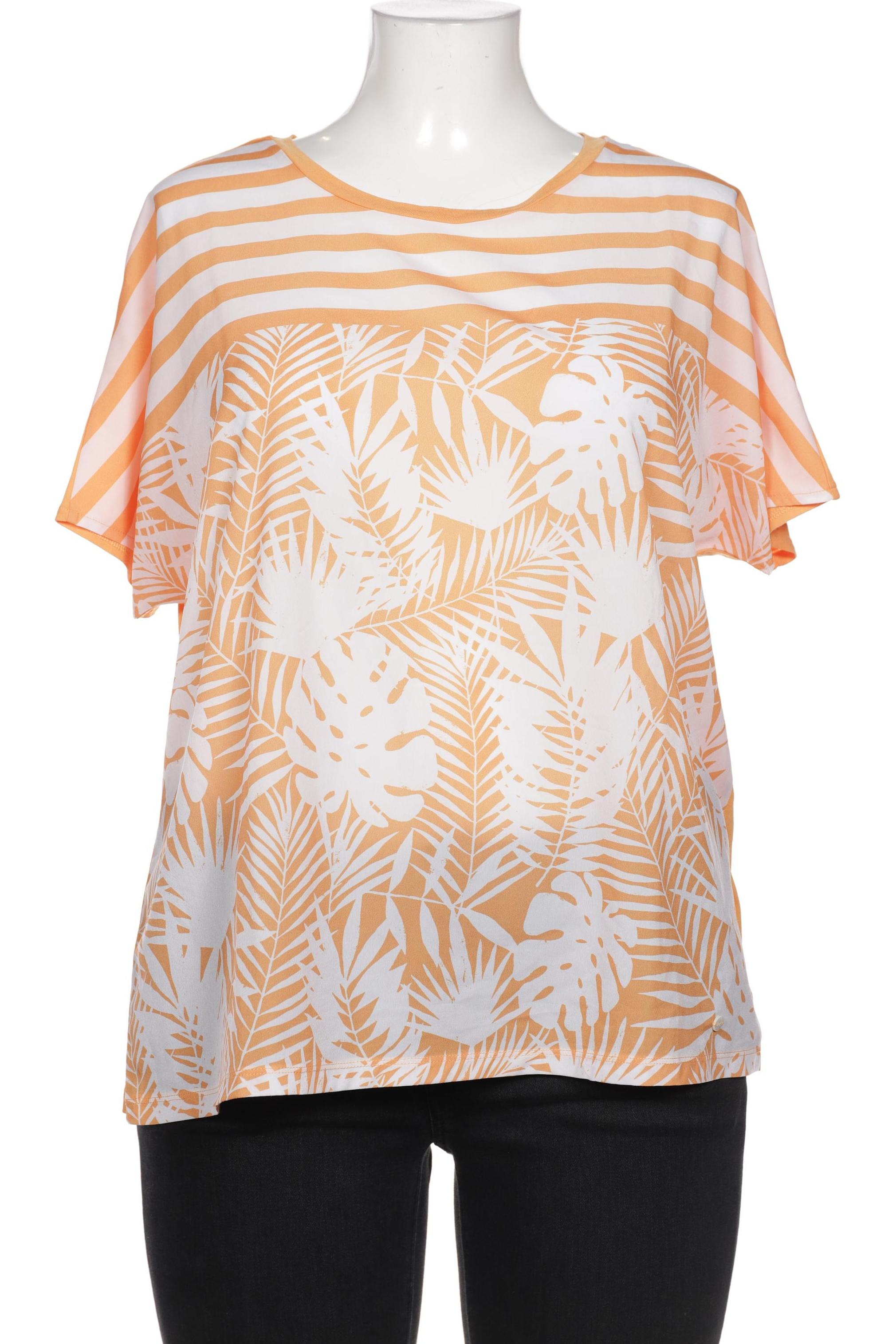 

BRAX Damen Bluse, orange