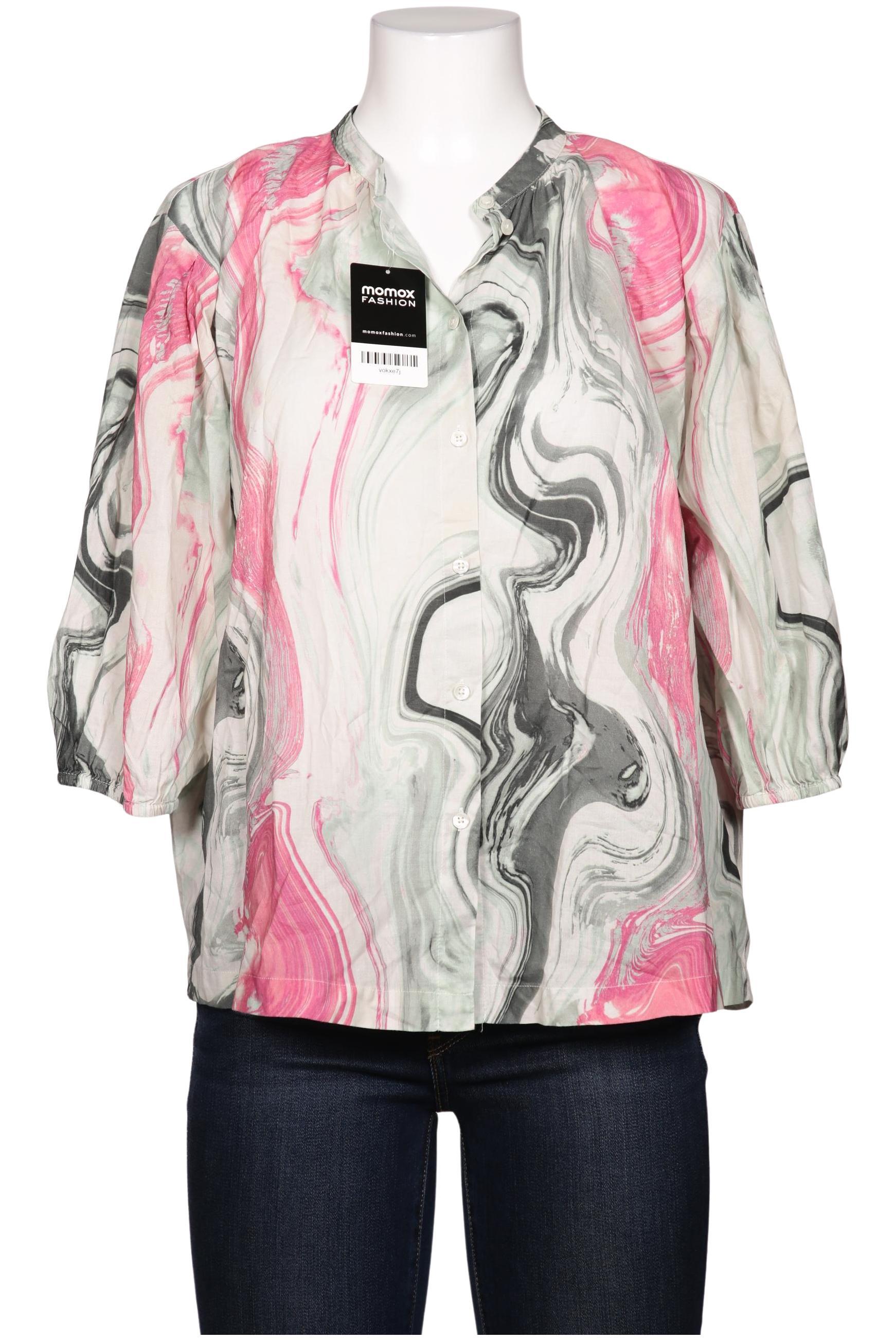 

Brax Damen Bluse, mehrfarbig, Gr. 38