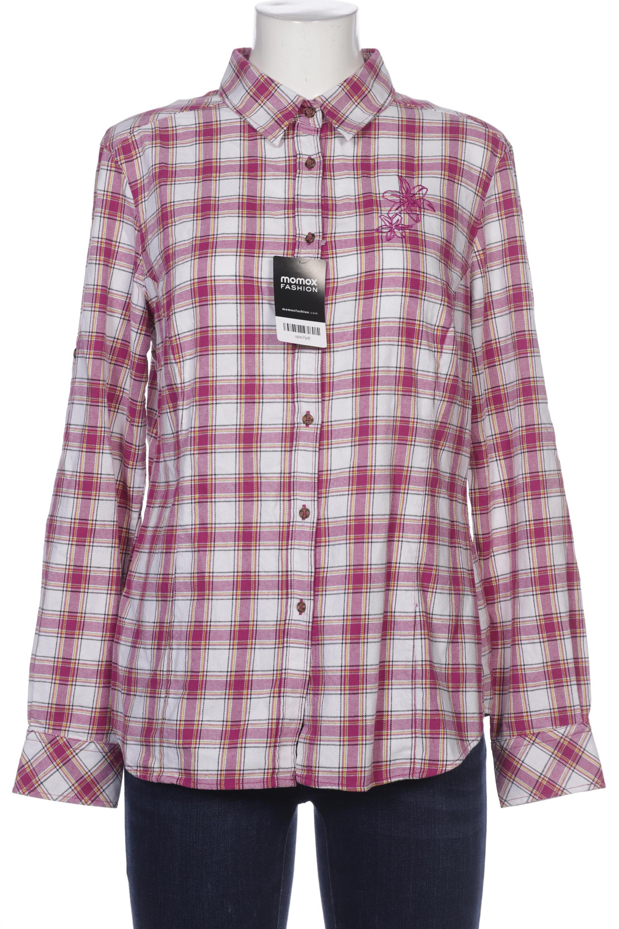 

BRAX Damen Bluse, pink