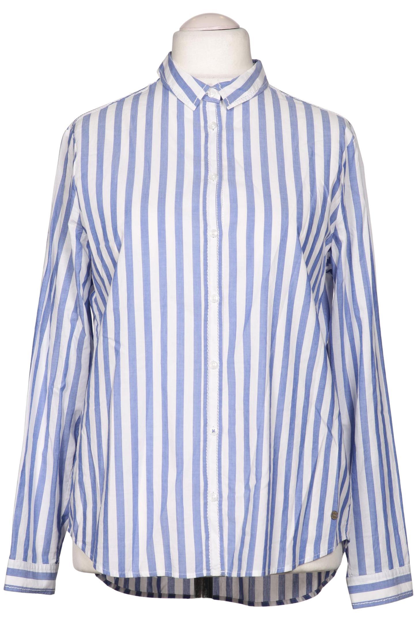 

Brax Damen Bluse, mehrfarbig, Gr. 40