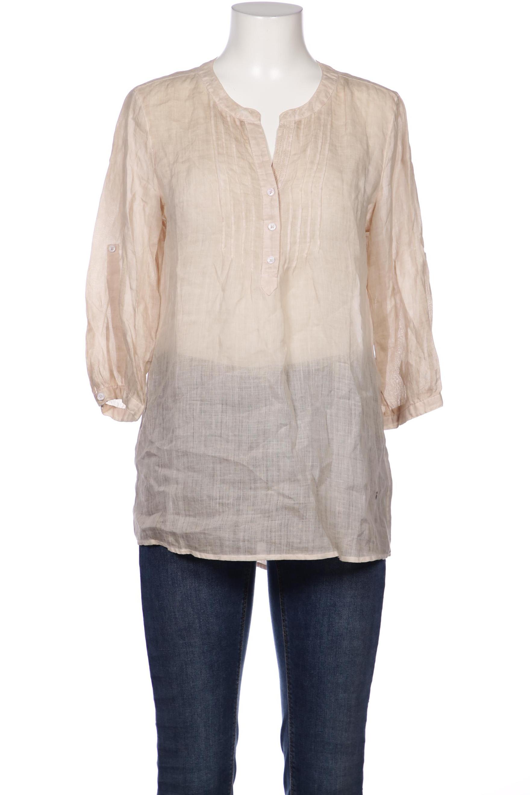 

BRAX Damen Bluse, beige