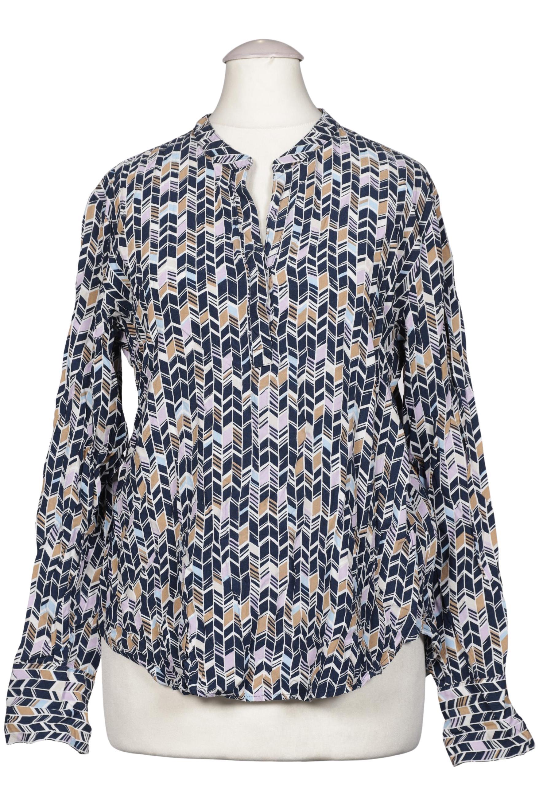 

Brax Damen Bluse, mehrfarbig, Gr. 36