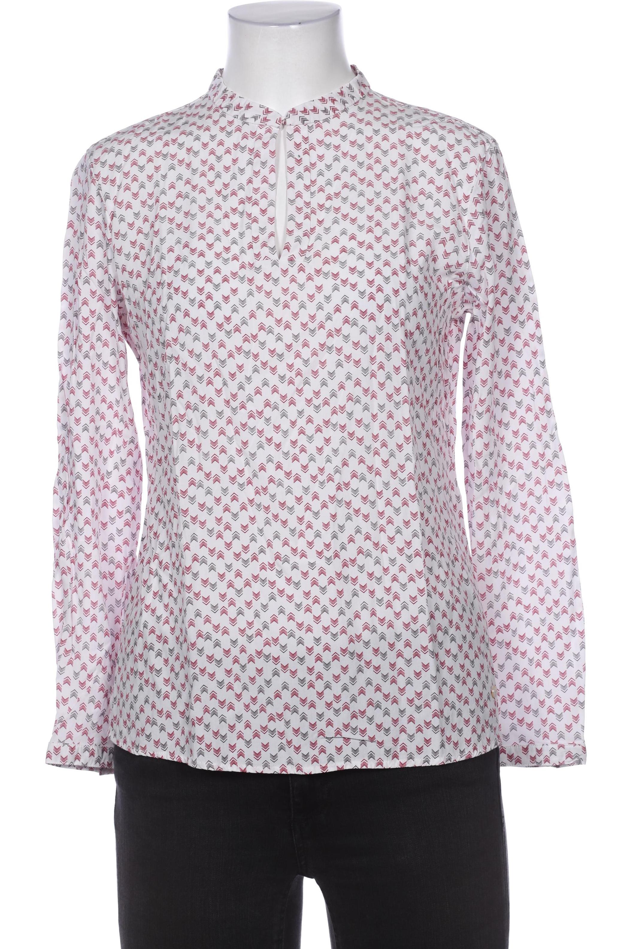 

BRAX Damen Bluse, weiß